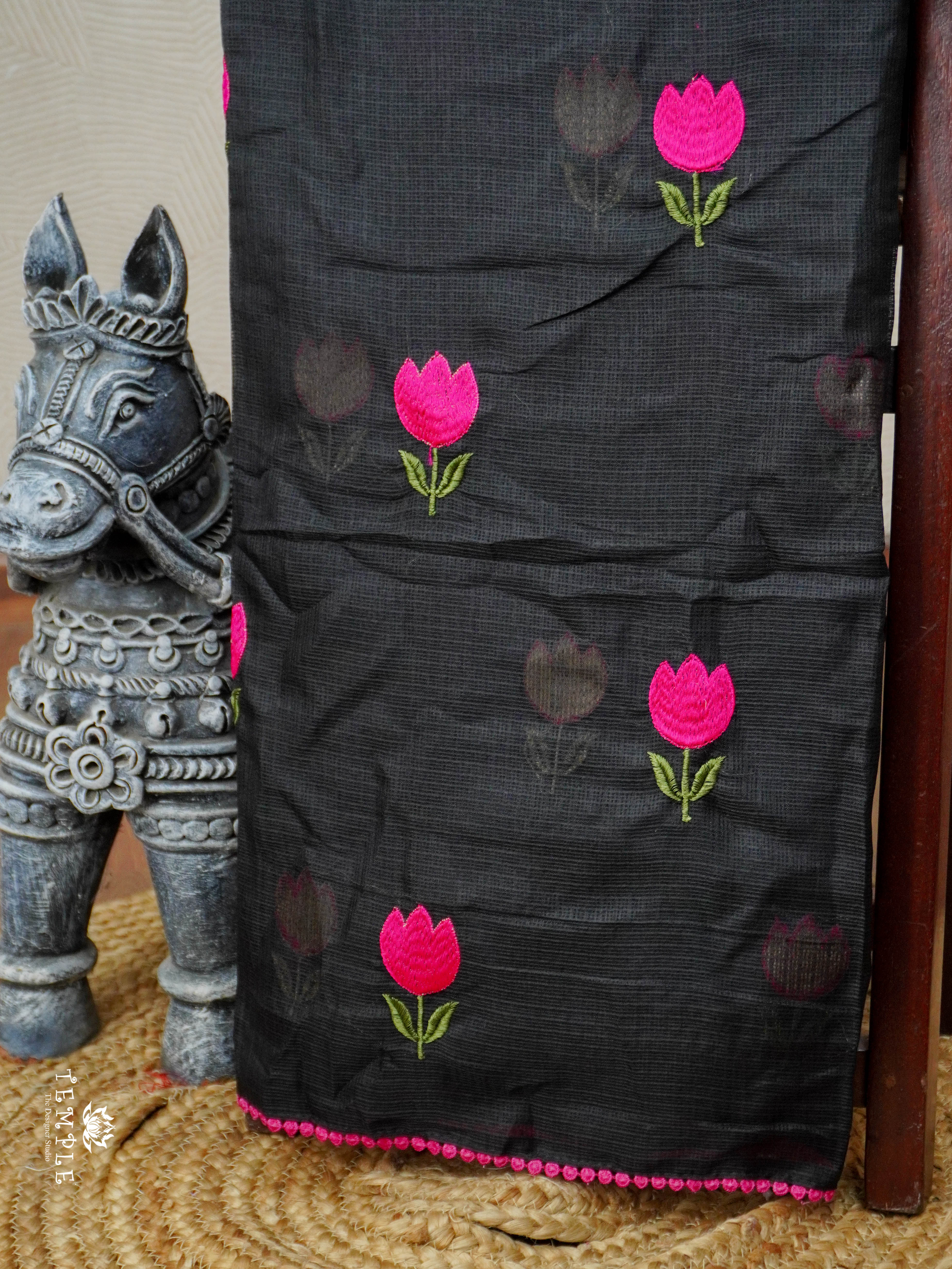 Kota Saree | TTDS2983