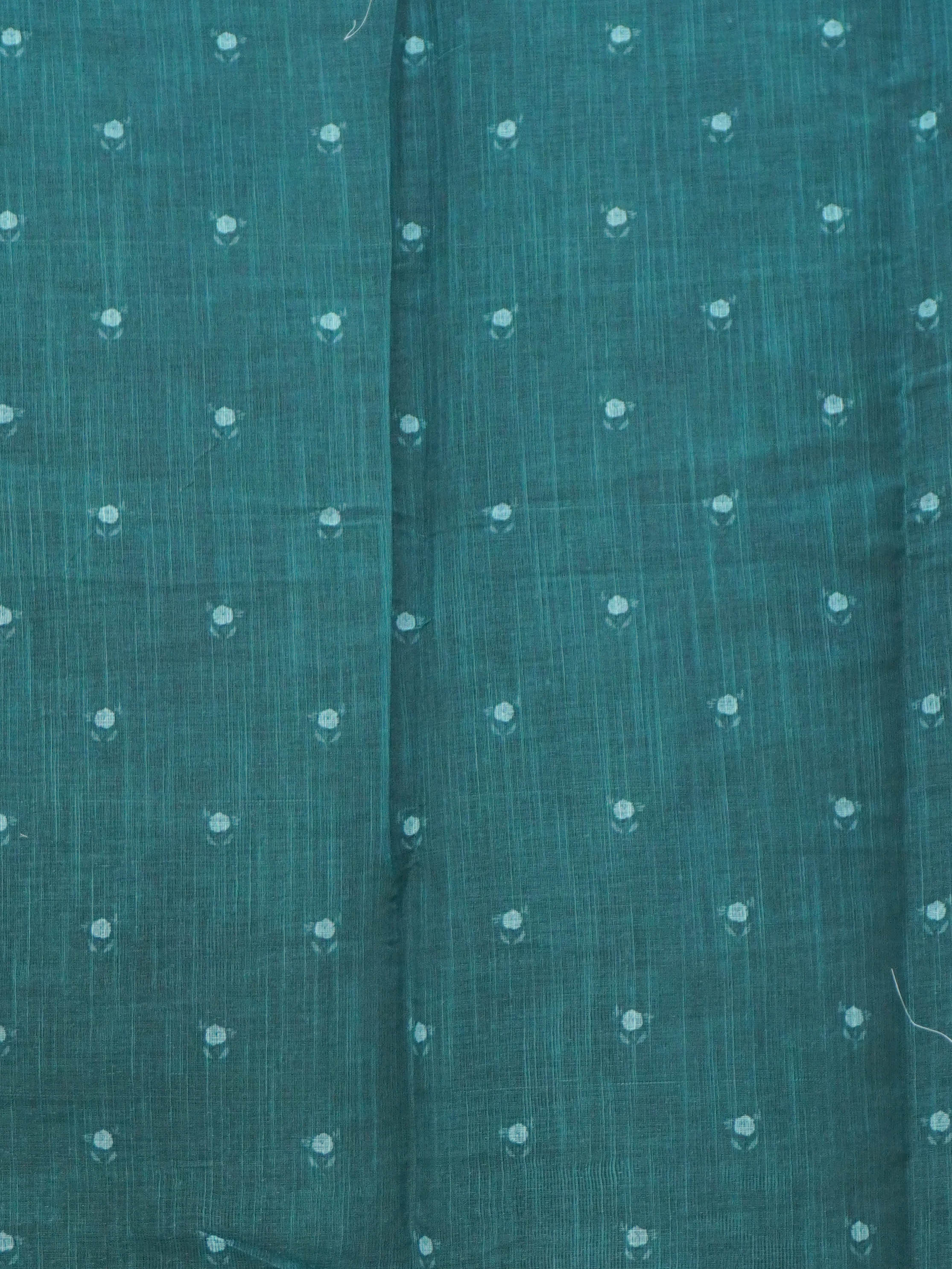 Linen Cotton Saree | TTDS3415
