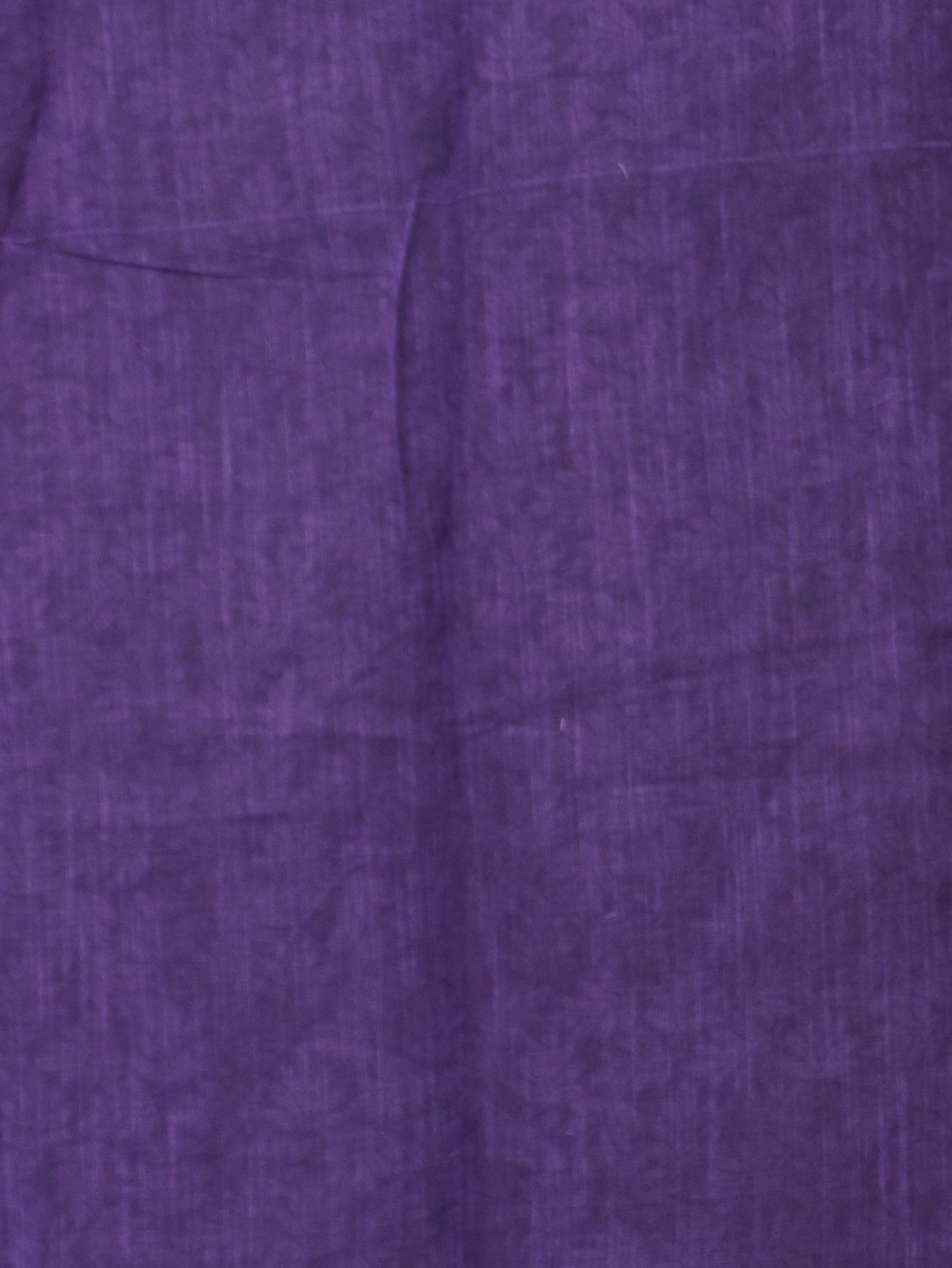 Linen Cotton Saree | TTDS3414