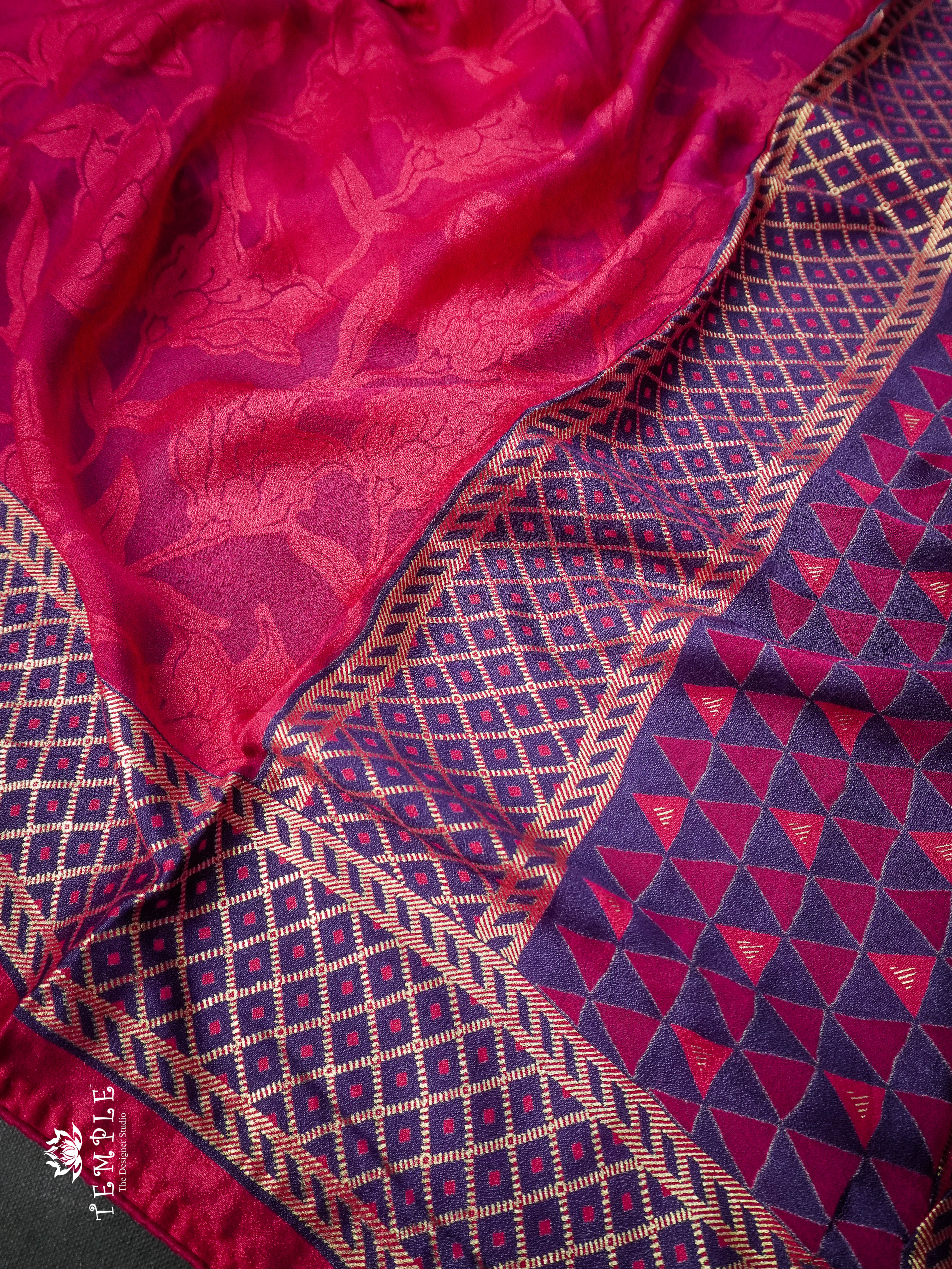 Brasso Saree Collections  | TTDS1128 | Sparkling Deals