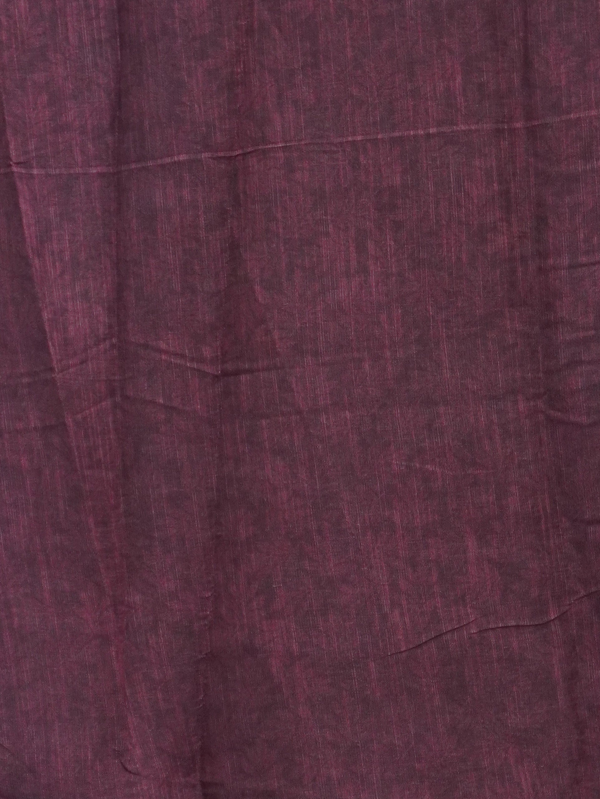 Linen Cotton Saree | TTDS3414