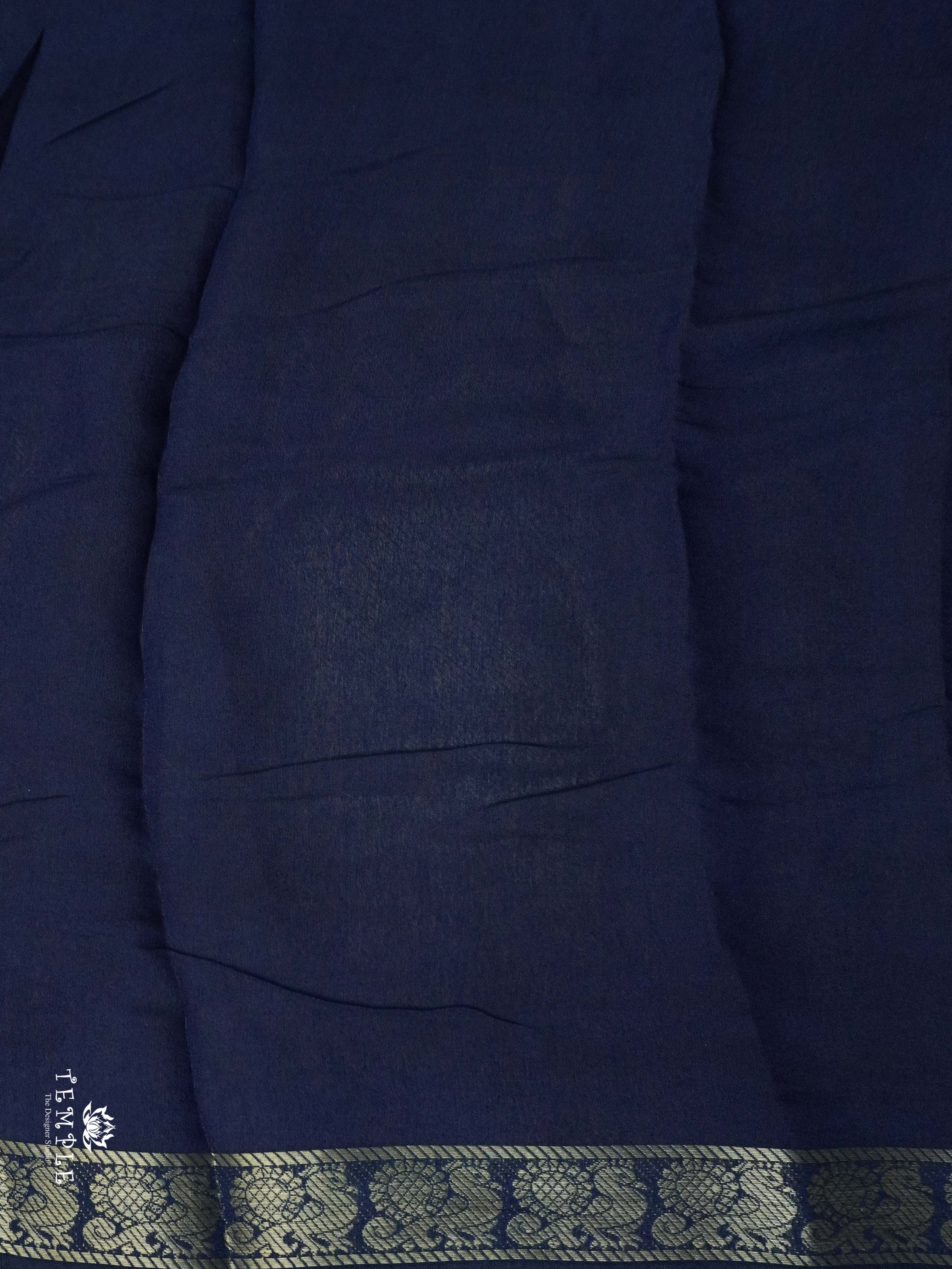 Mangalagiri Cotton Saree | TTDS2035