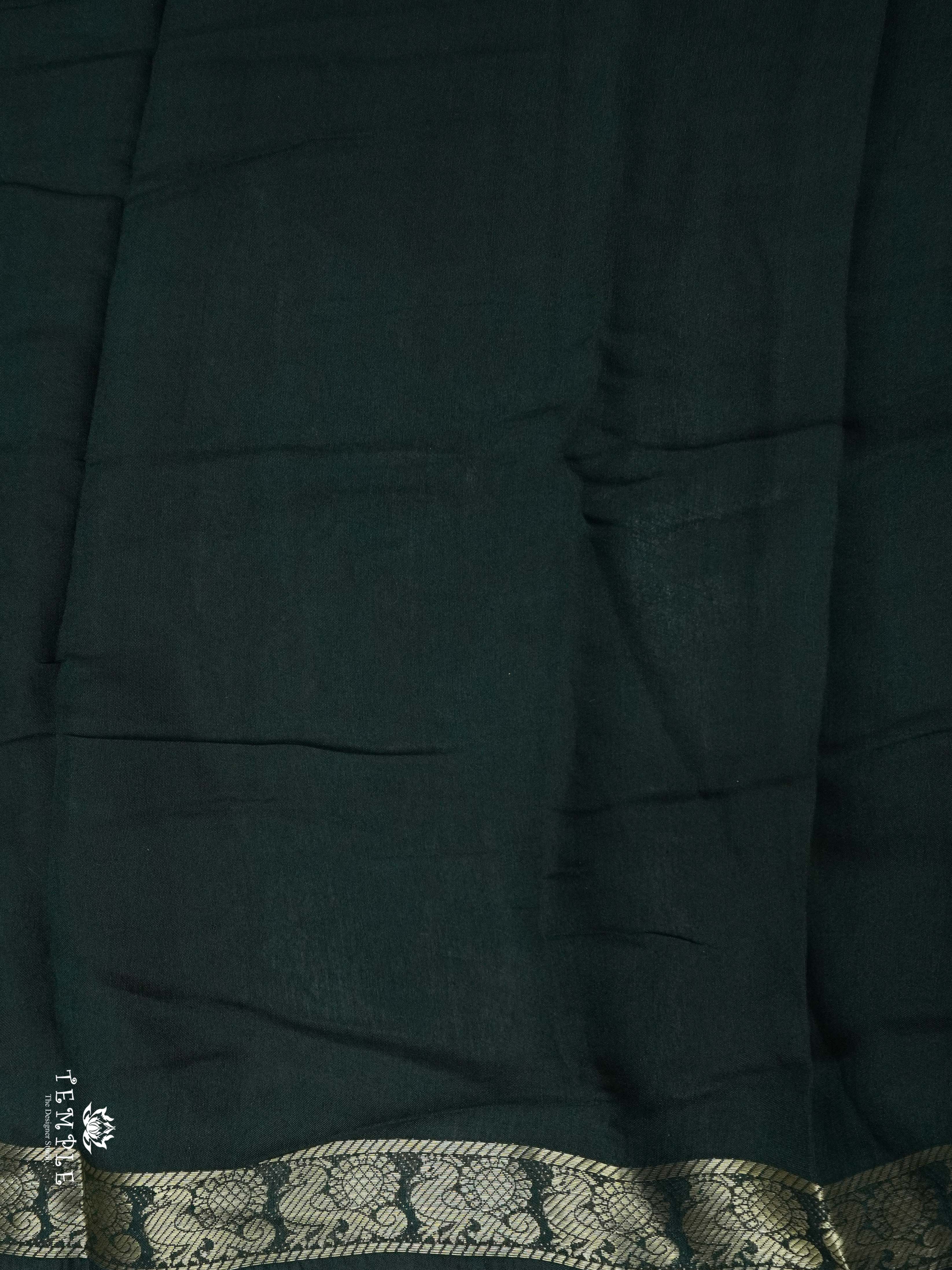 Mangalagiri Cotton Saree | TTDS2035