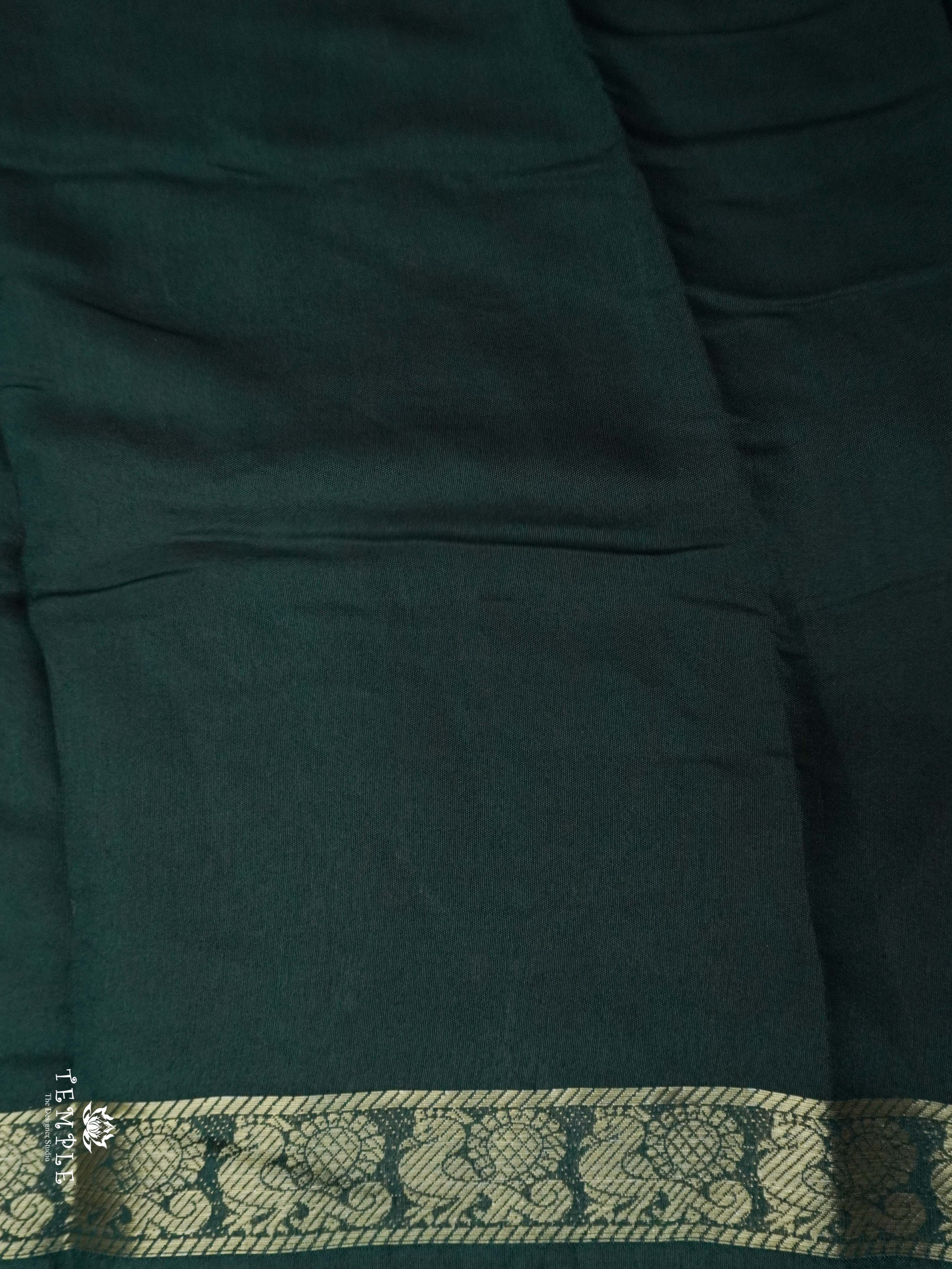 Mangalagiri Cotton Saree | TTDS2035