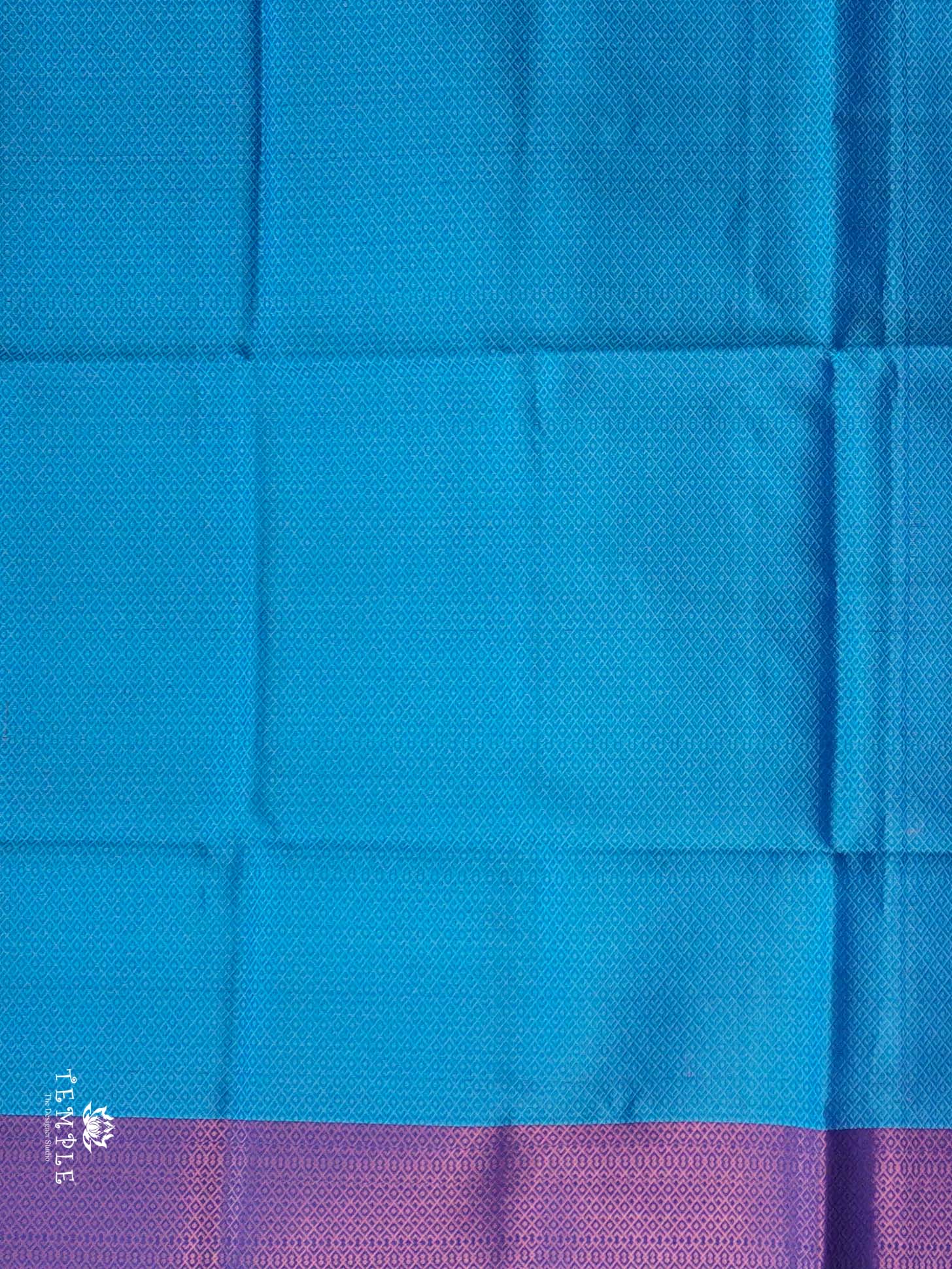 Kora Muslin Sarees | TTDS2510