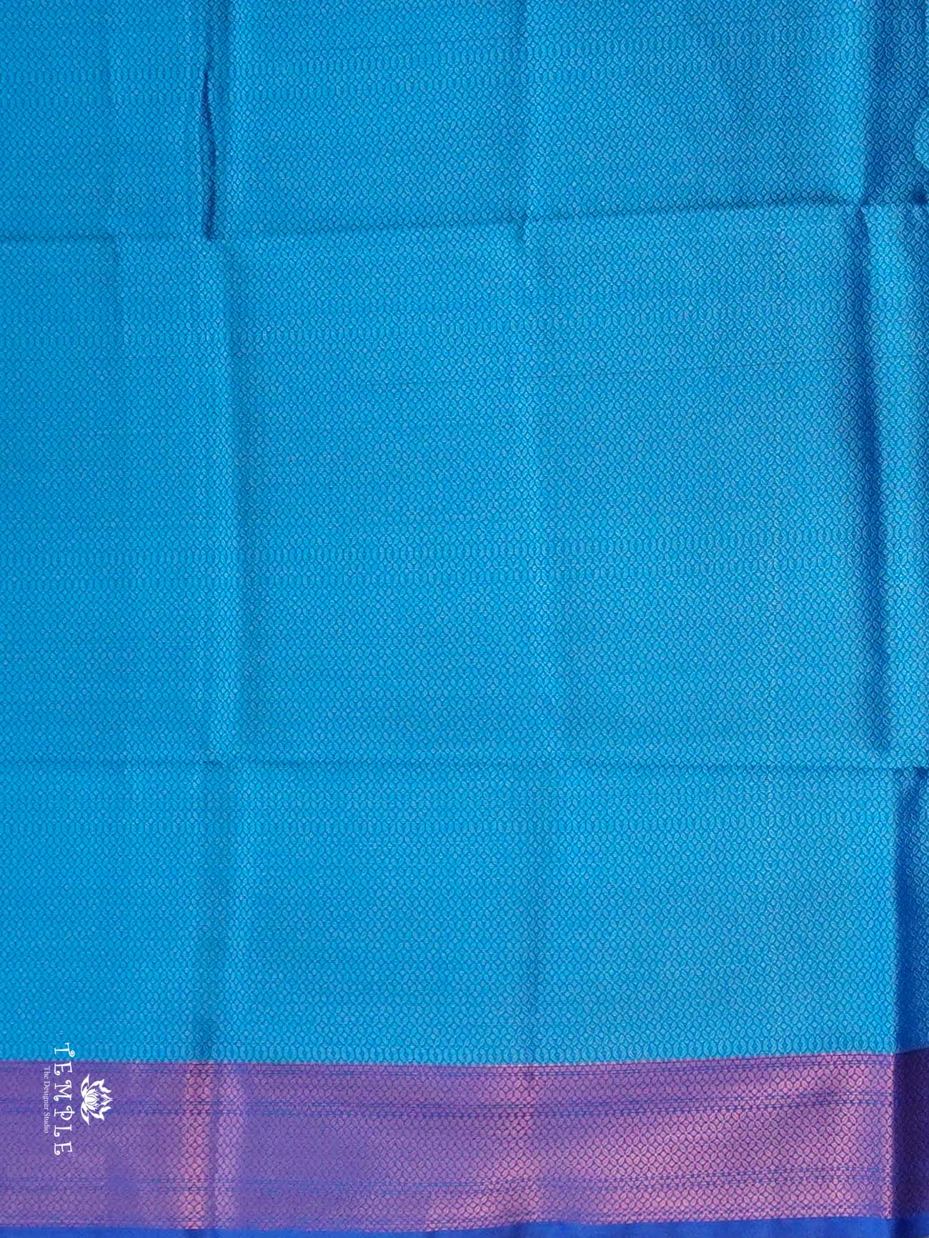 Kora Muslin Sarees | TTDS2510