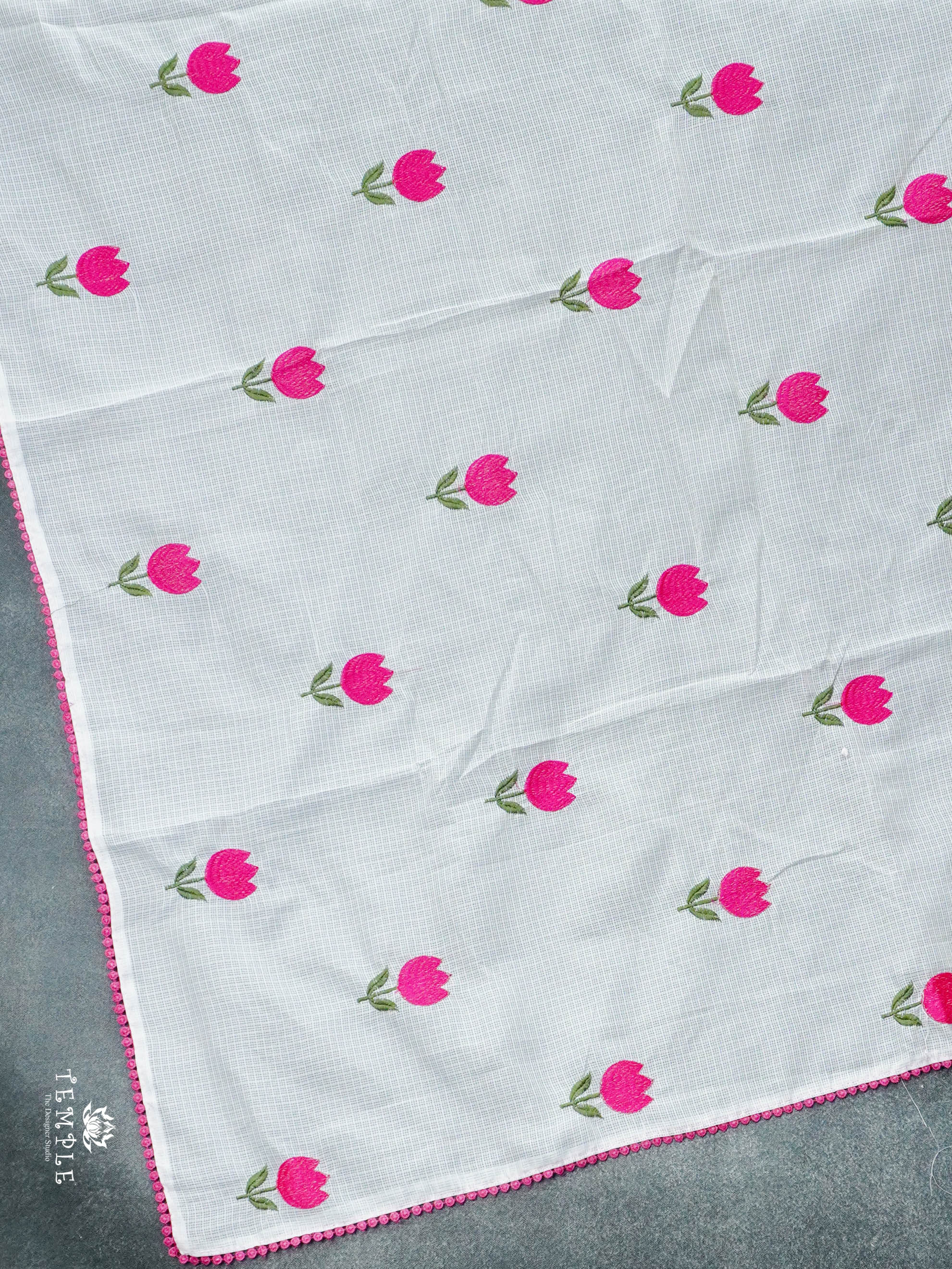 Kota Saree | TTDS2983