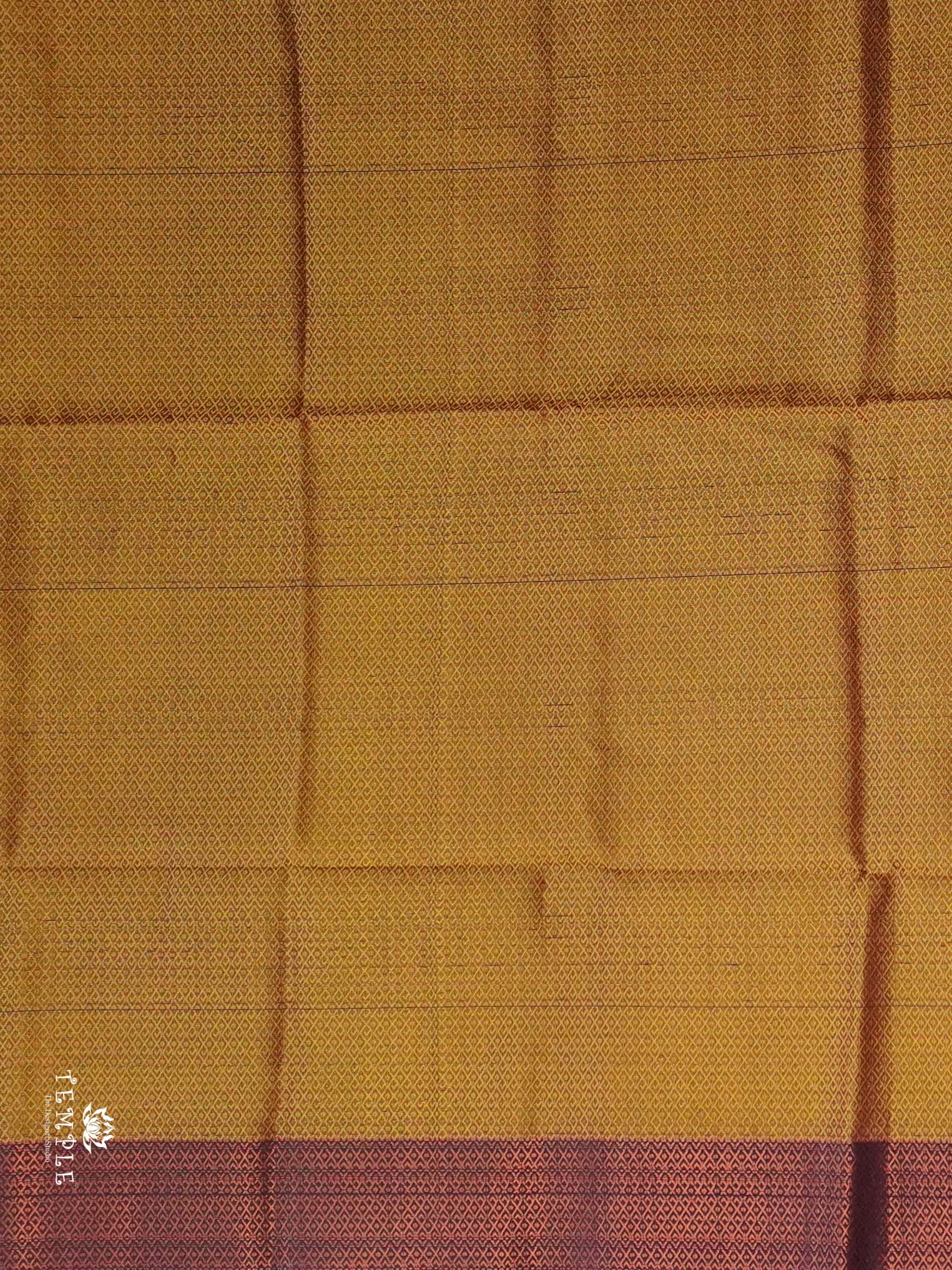 Kora Muslin Sarees | TTDS2510