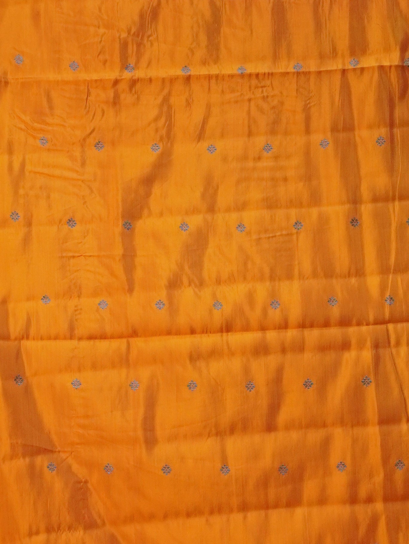 Semi Tussar Silk Saree | TTDS3410