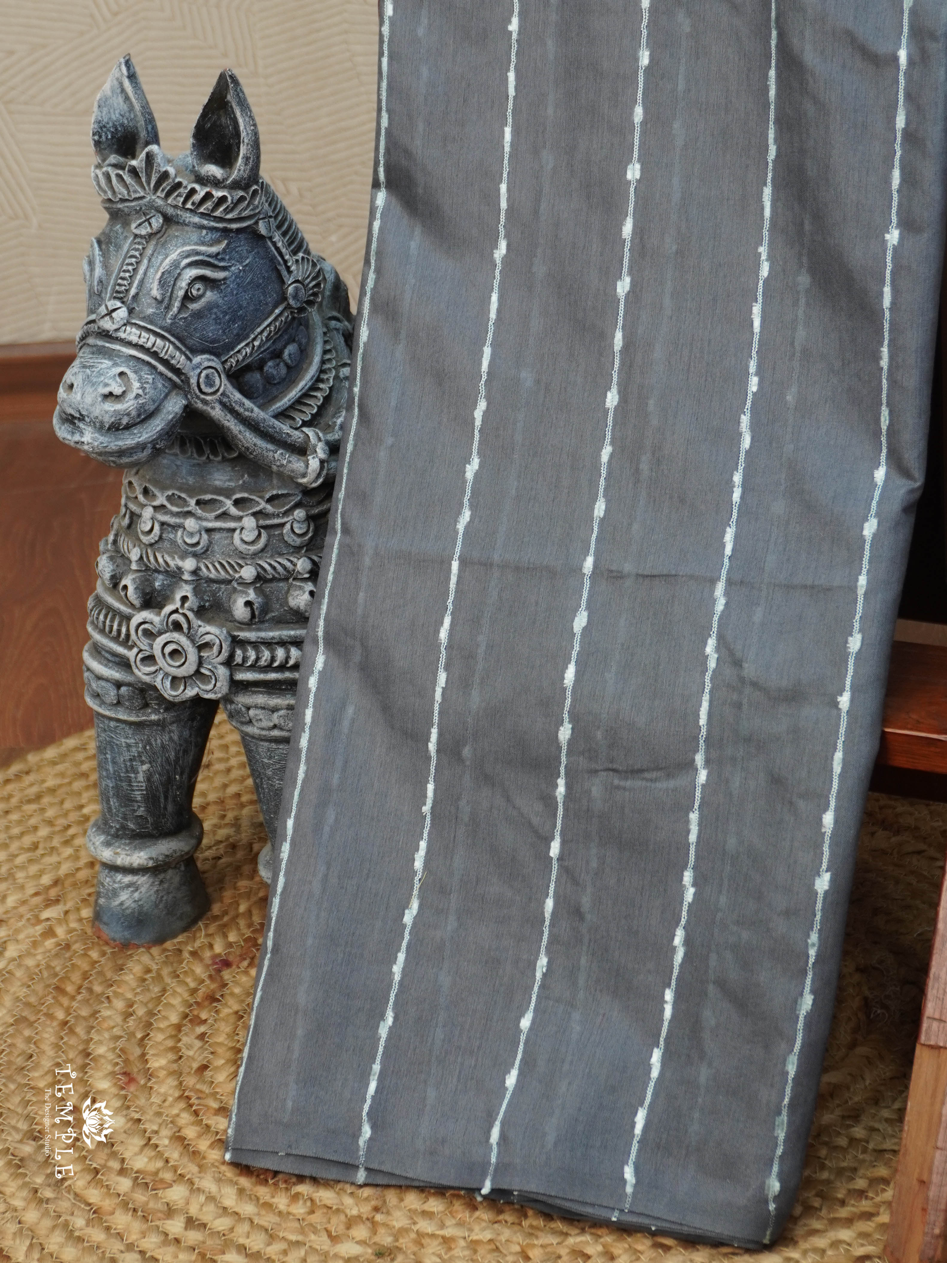 Baswada Cotton Saree | TTDS3079