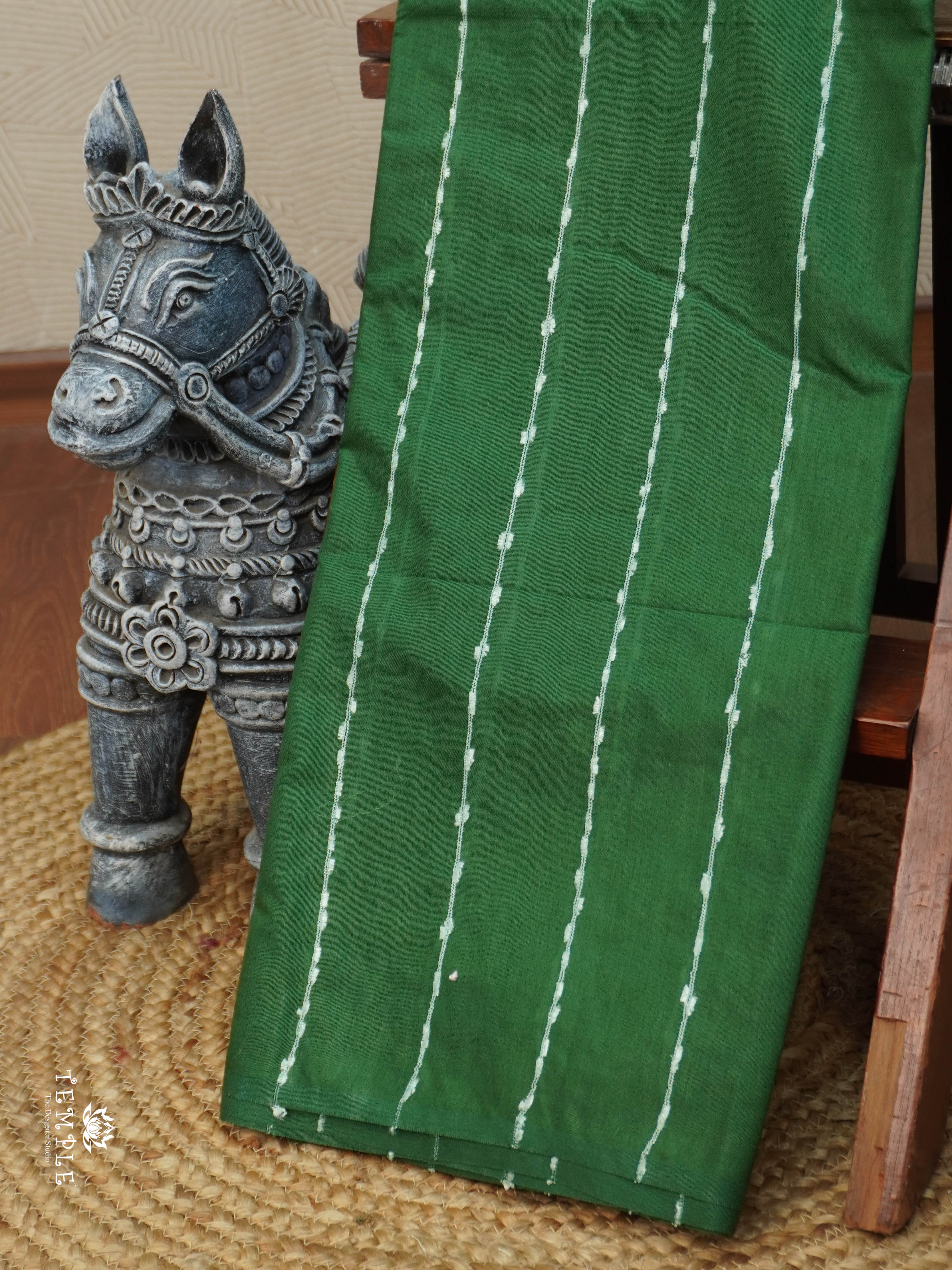 Baswada Cotton Saree | TTDS3079