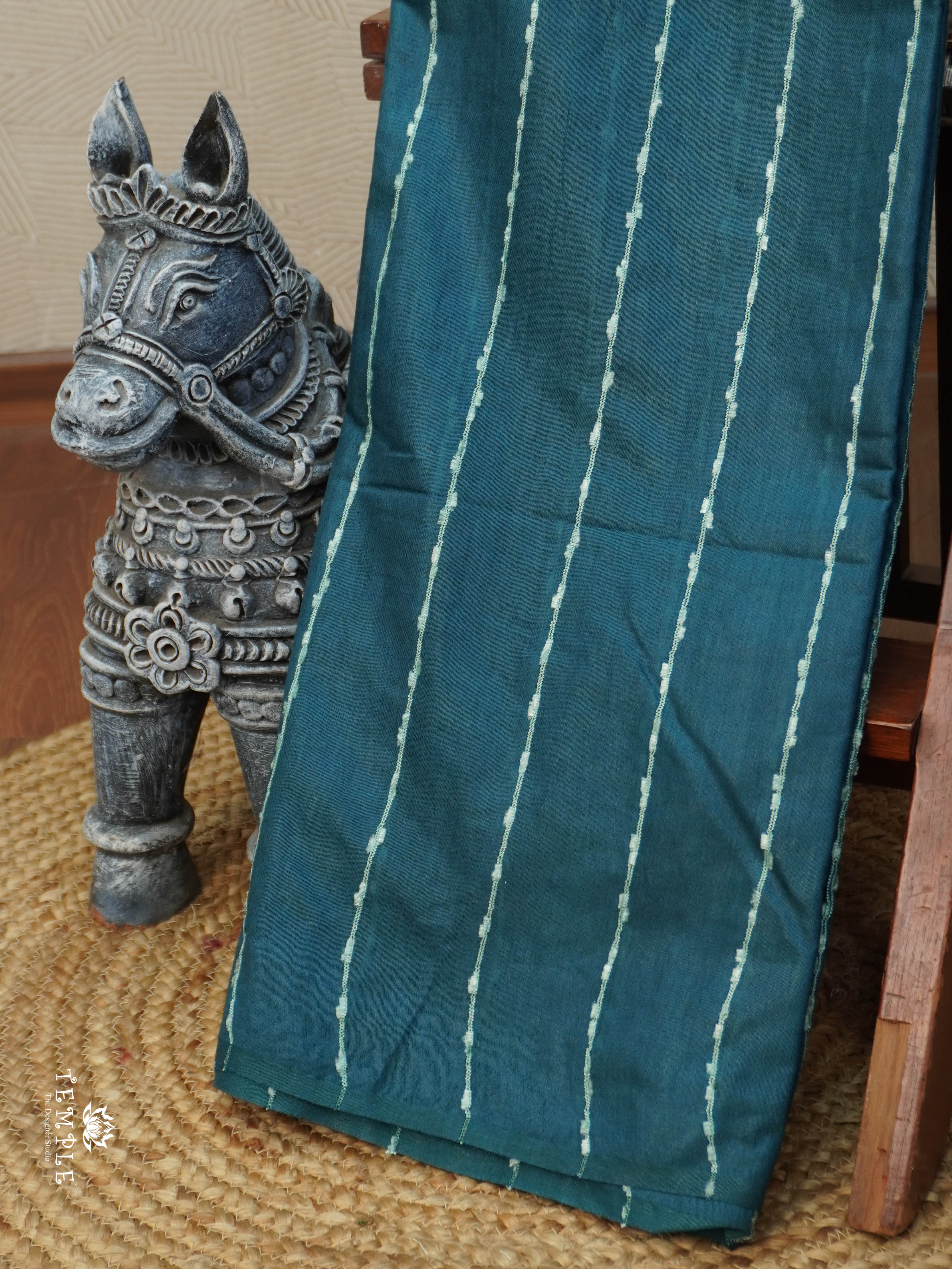 Baswada Cotton Saree | TTDS3079