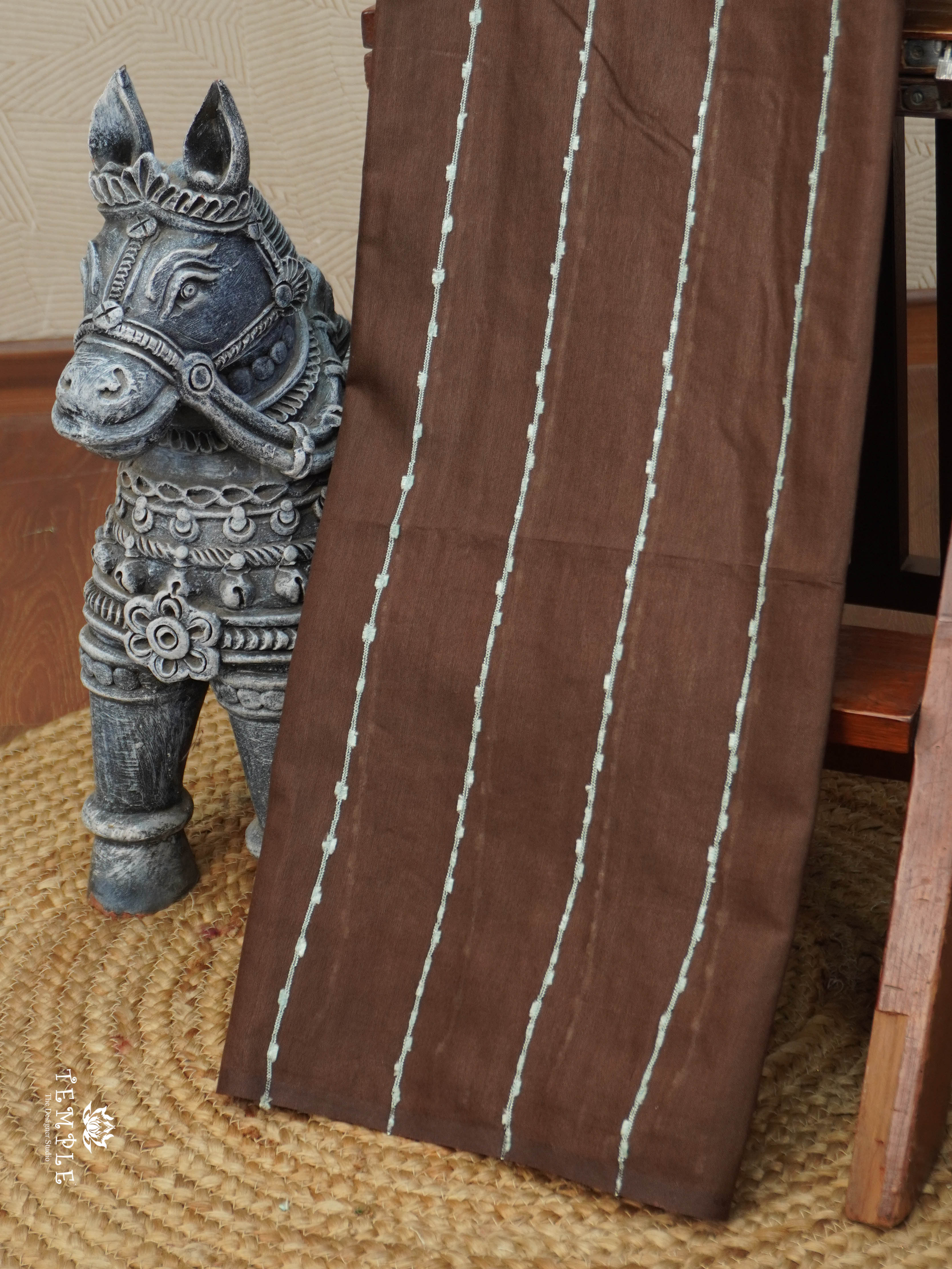 Baswada Cotton Saree | TTDS3079