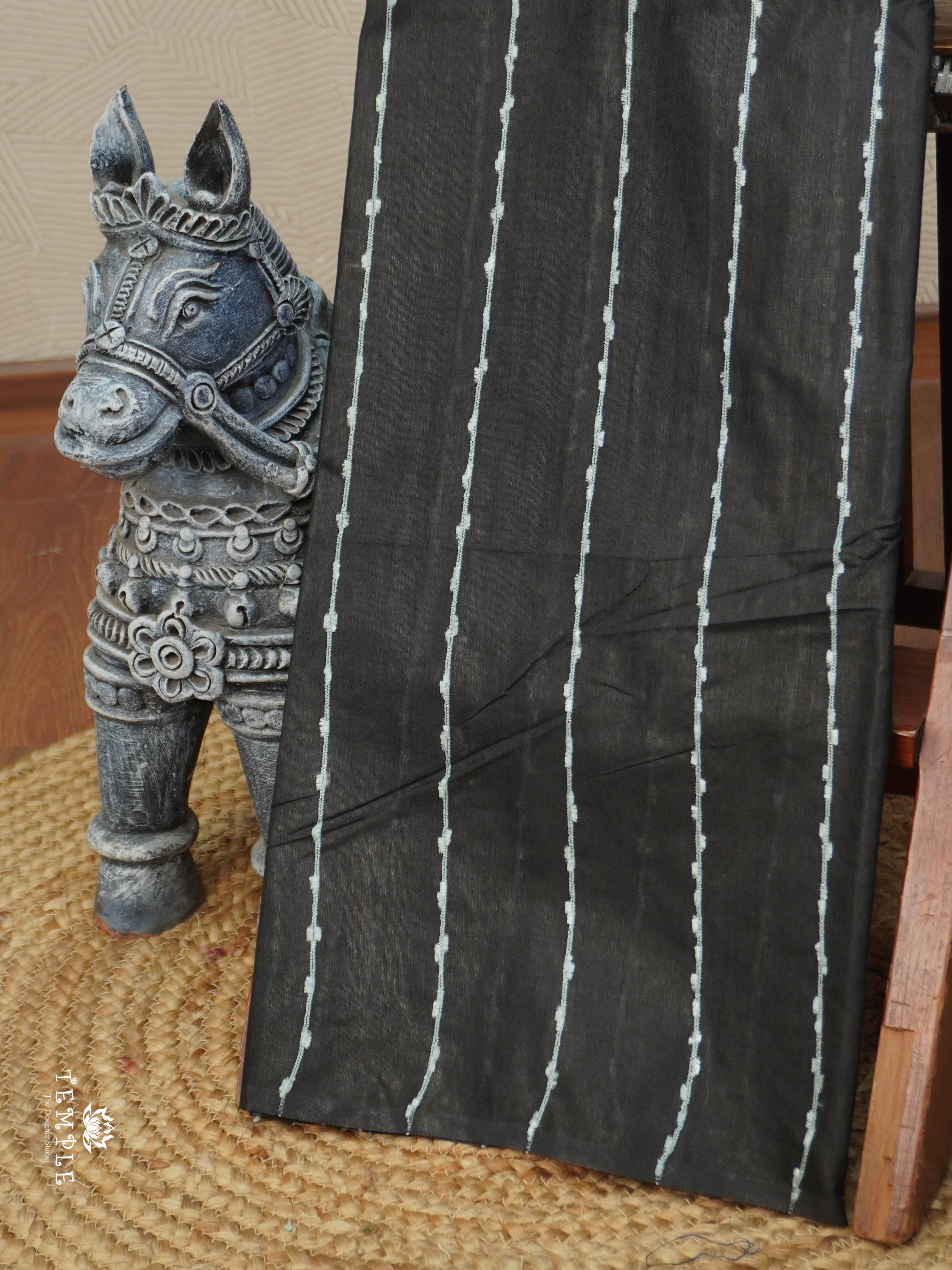 Baswada Cotton Saree | TTDS3079