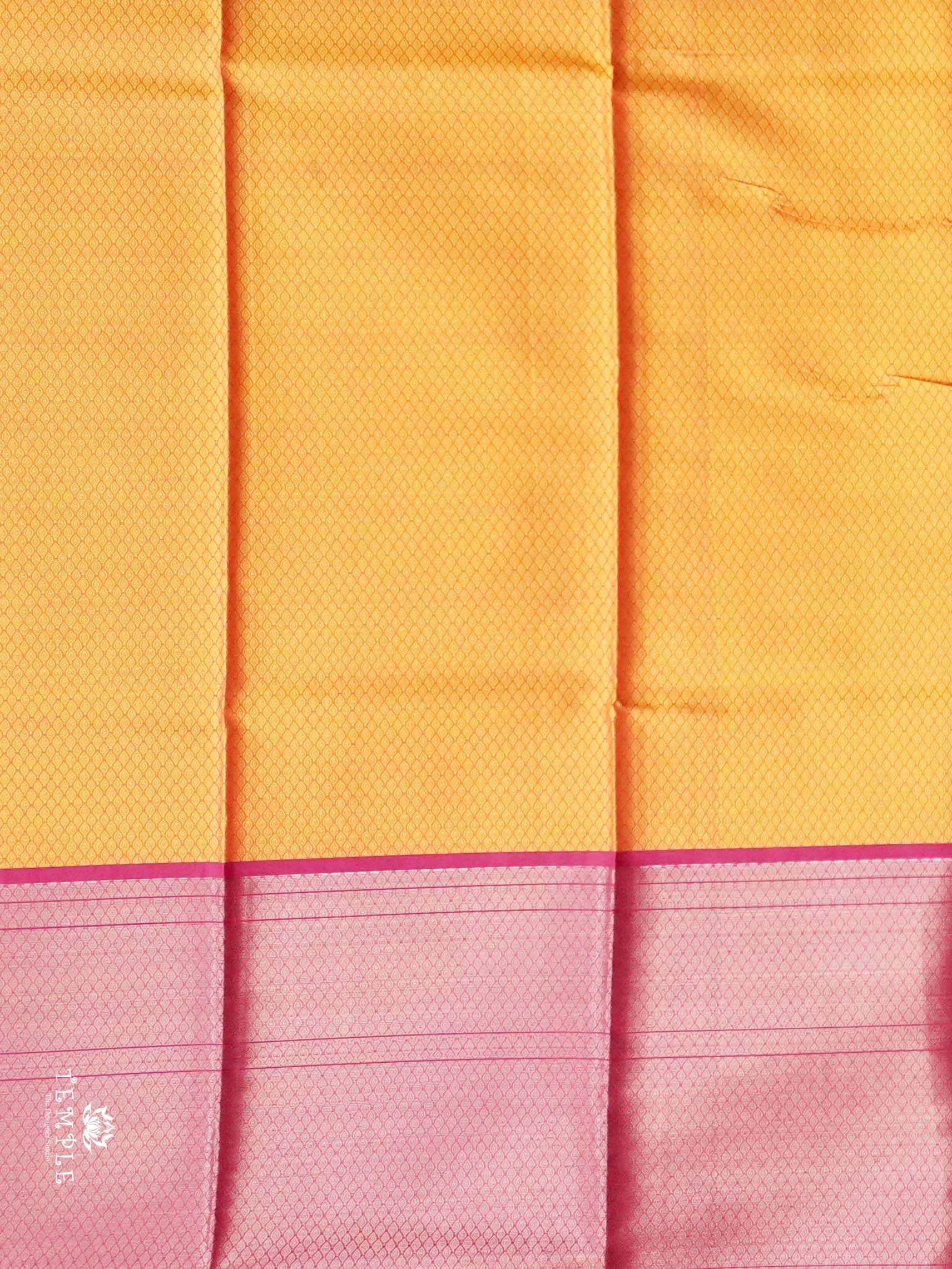 Kora Muslin Saree With Long Border | TTDS2503
