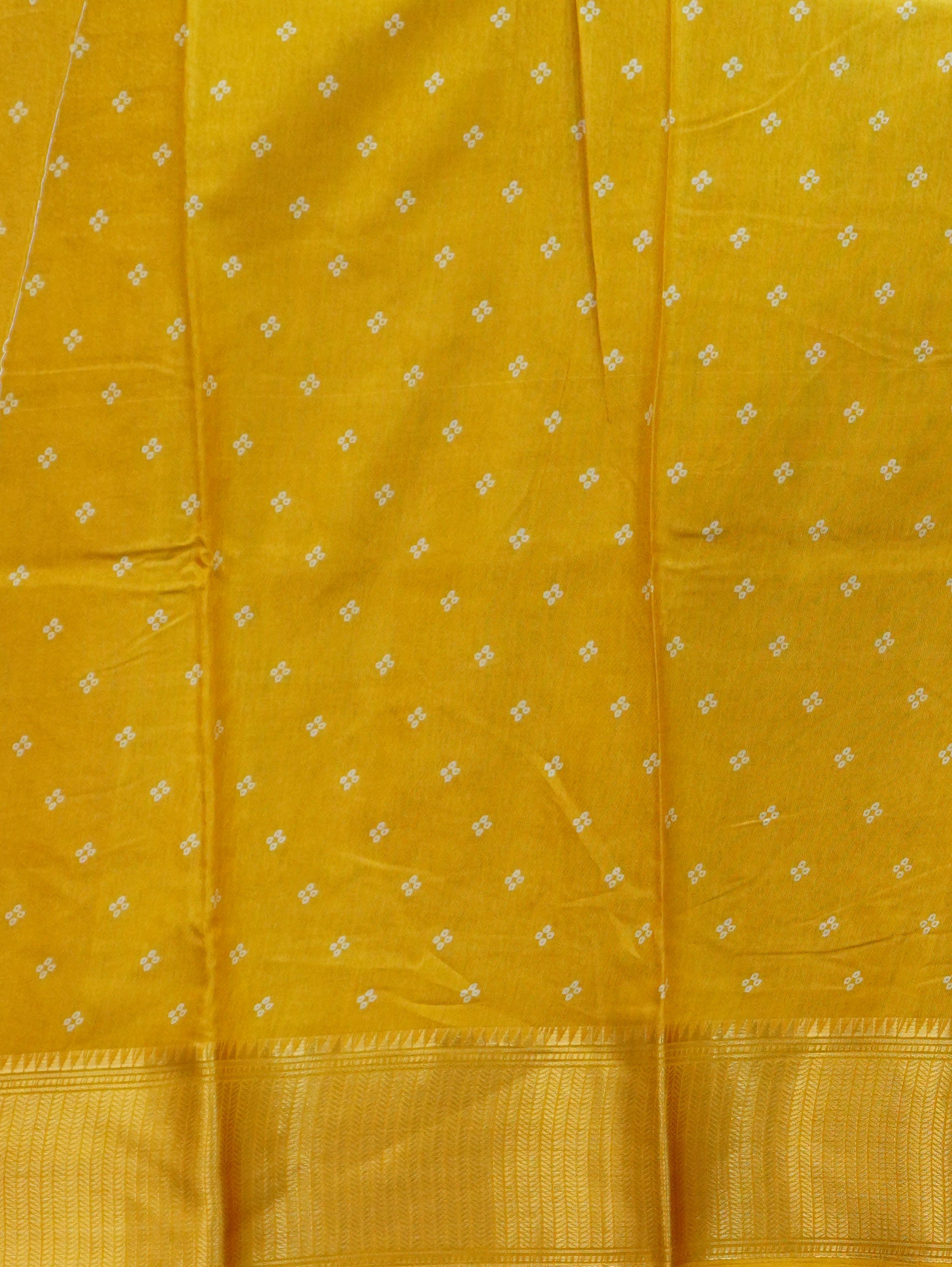 Printed Dola Saree | TTDS3425