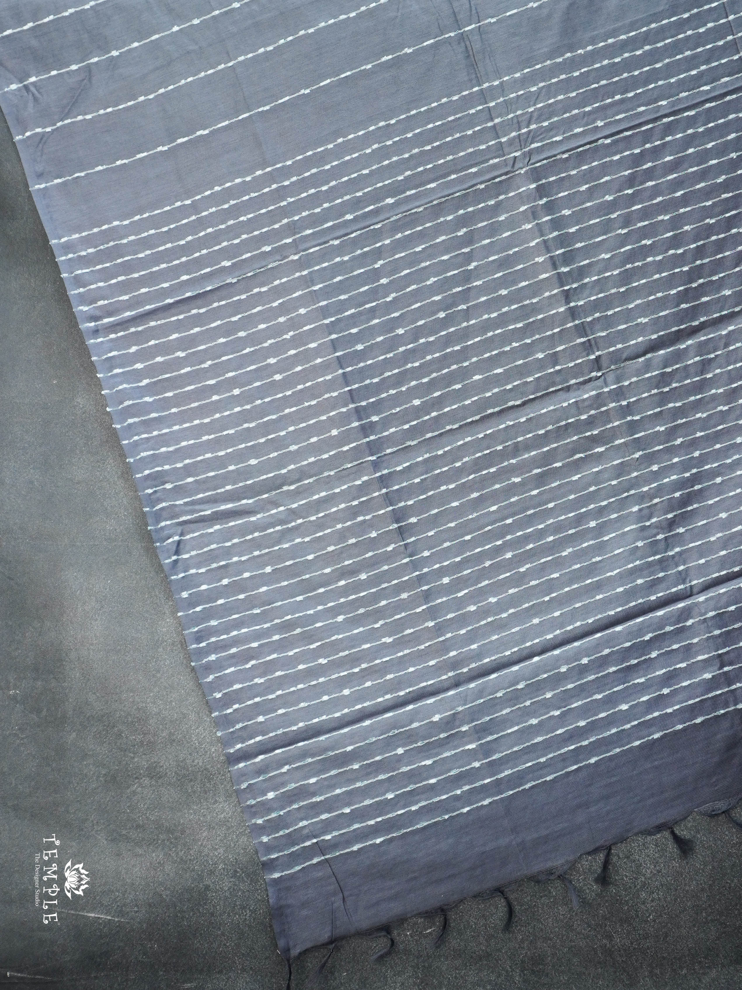 Baswada Cotton Saree | TTDS3079