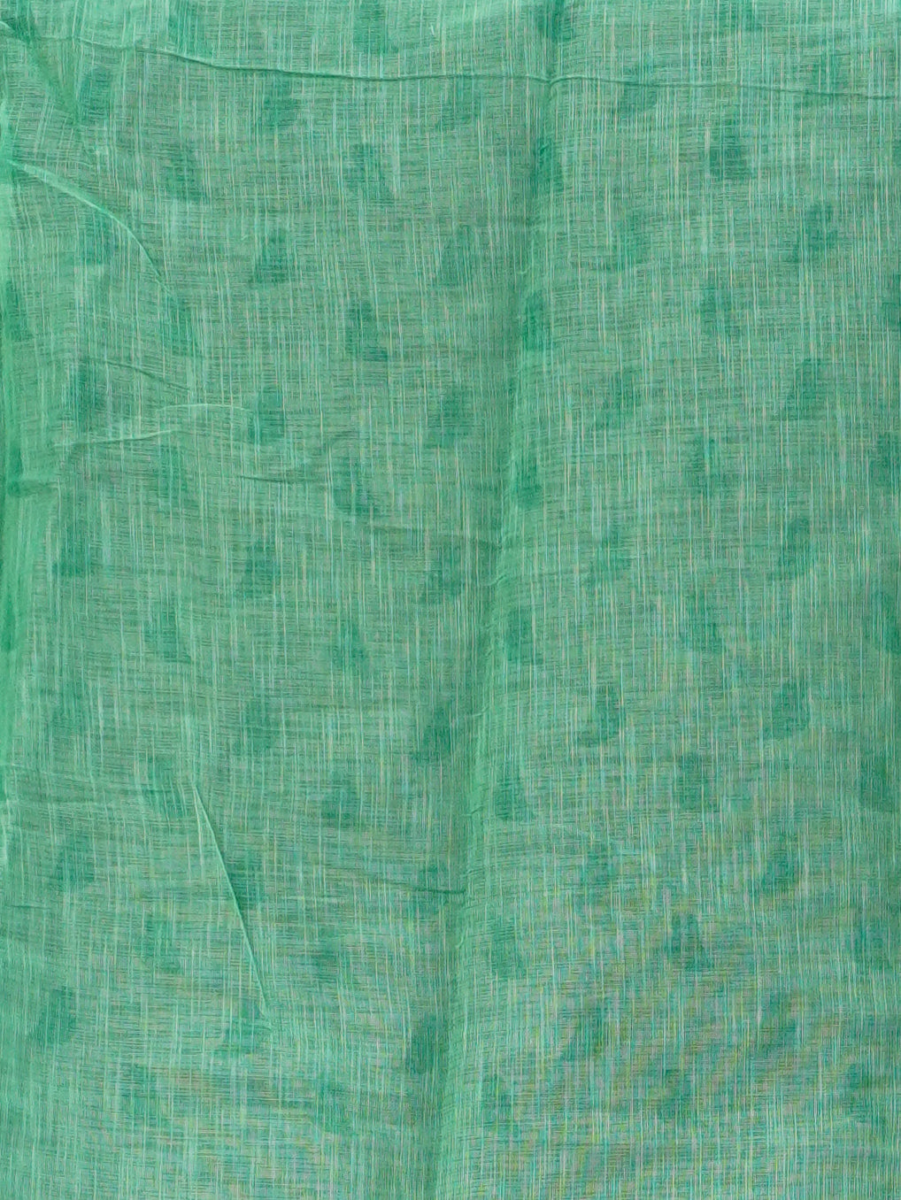 Linen Cotton Saree | TTDS3420