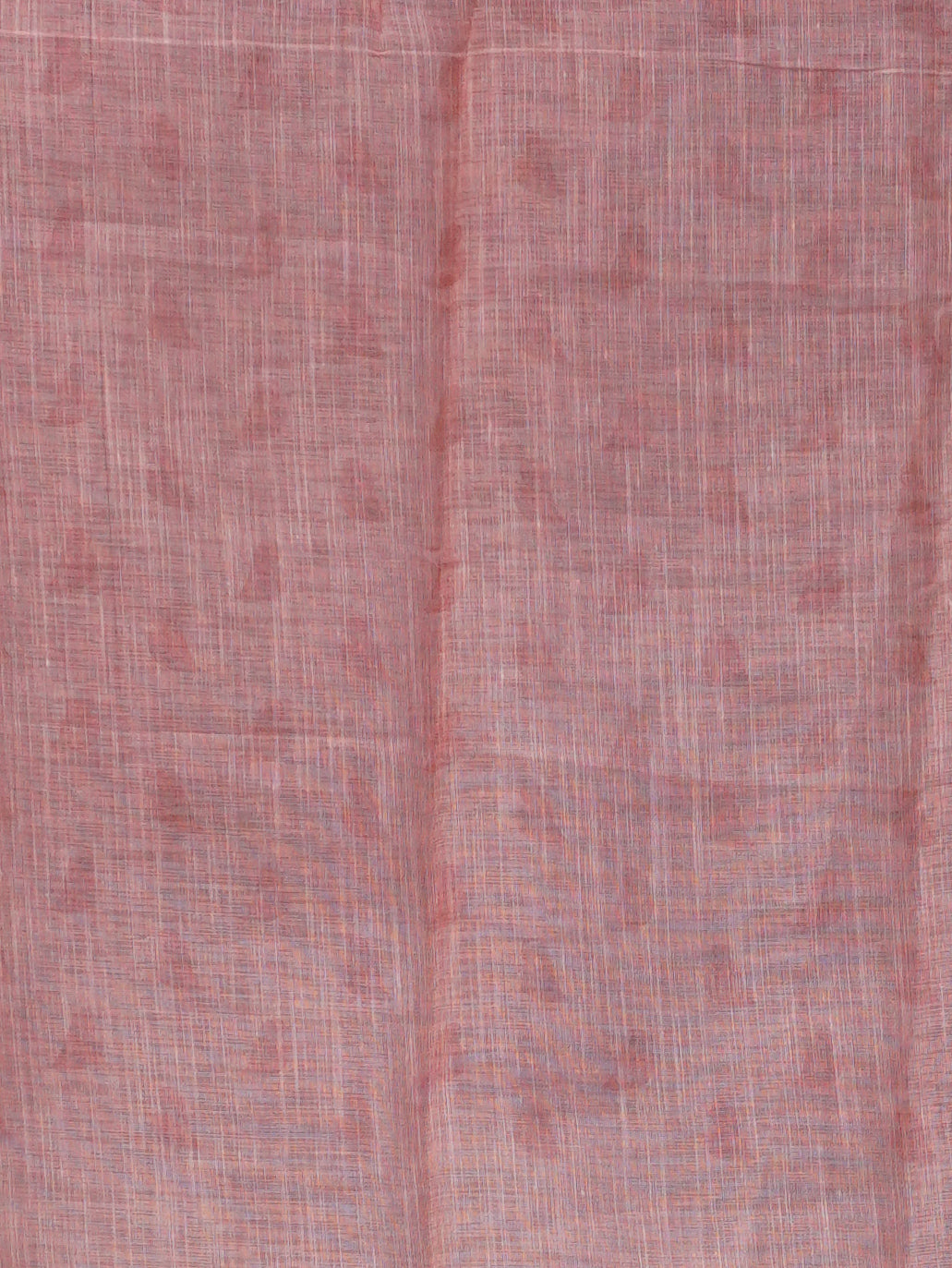 Linen Cotton Saree | TTDS3420