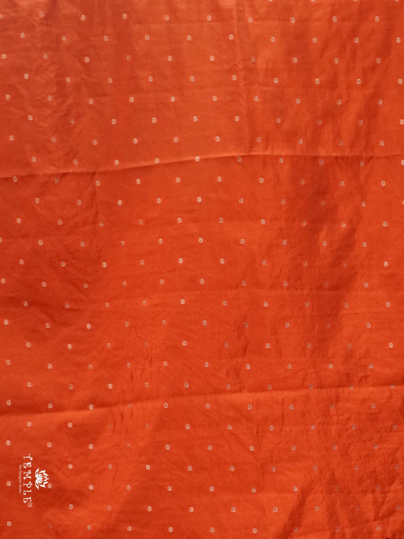 Tussar Silk Saree | TTDS2990