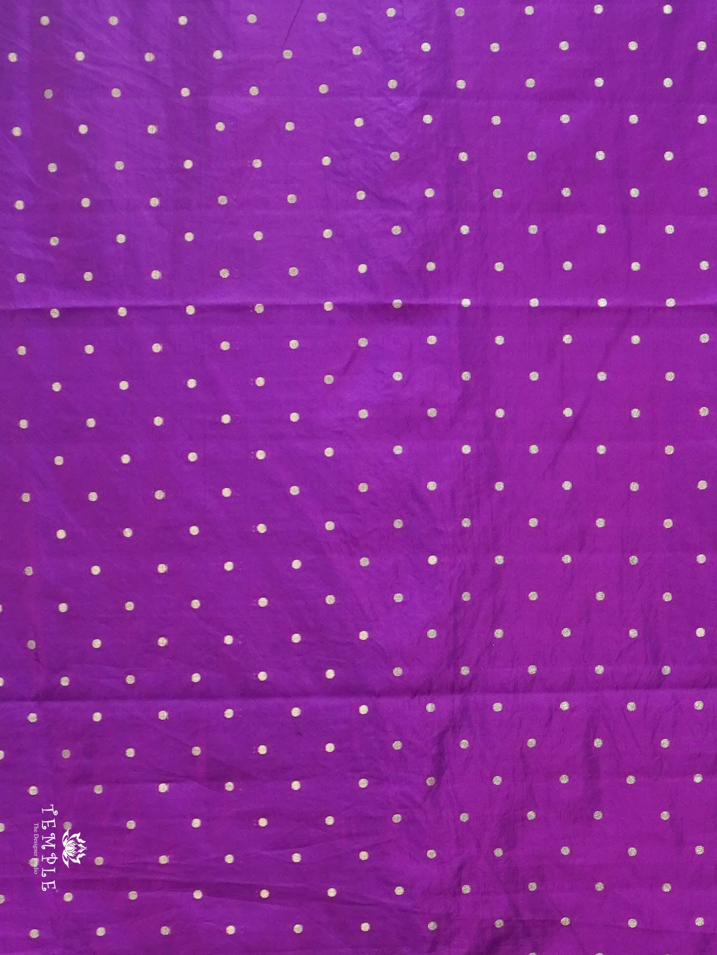 Tussar Silk Saree | TTDS2990