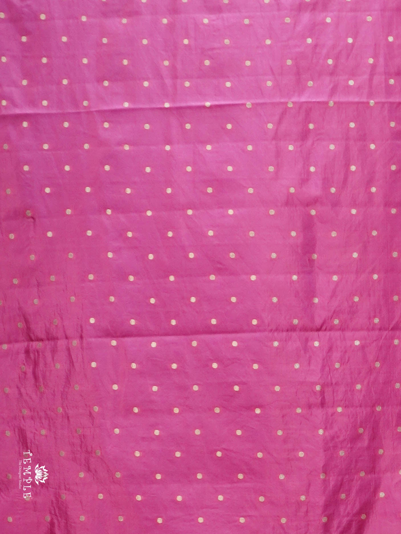 Tussar Silk Saree | TTDS2990