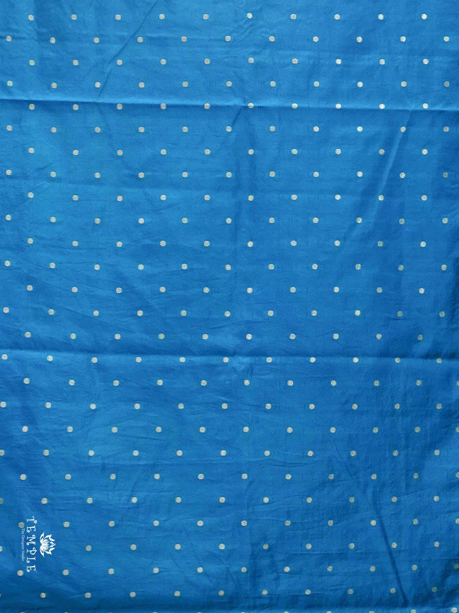 Tussar Silk Saree | TTDS2990
