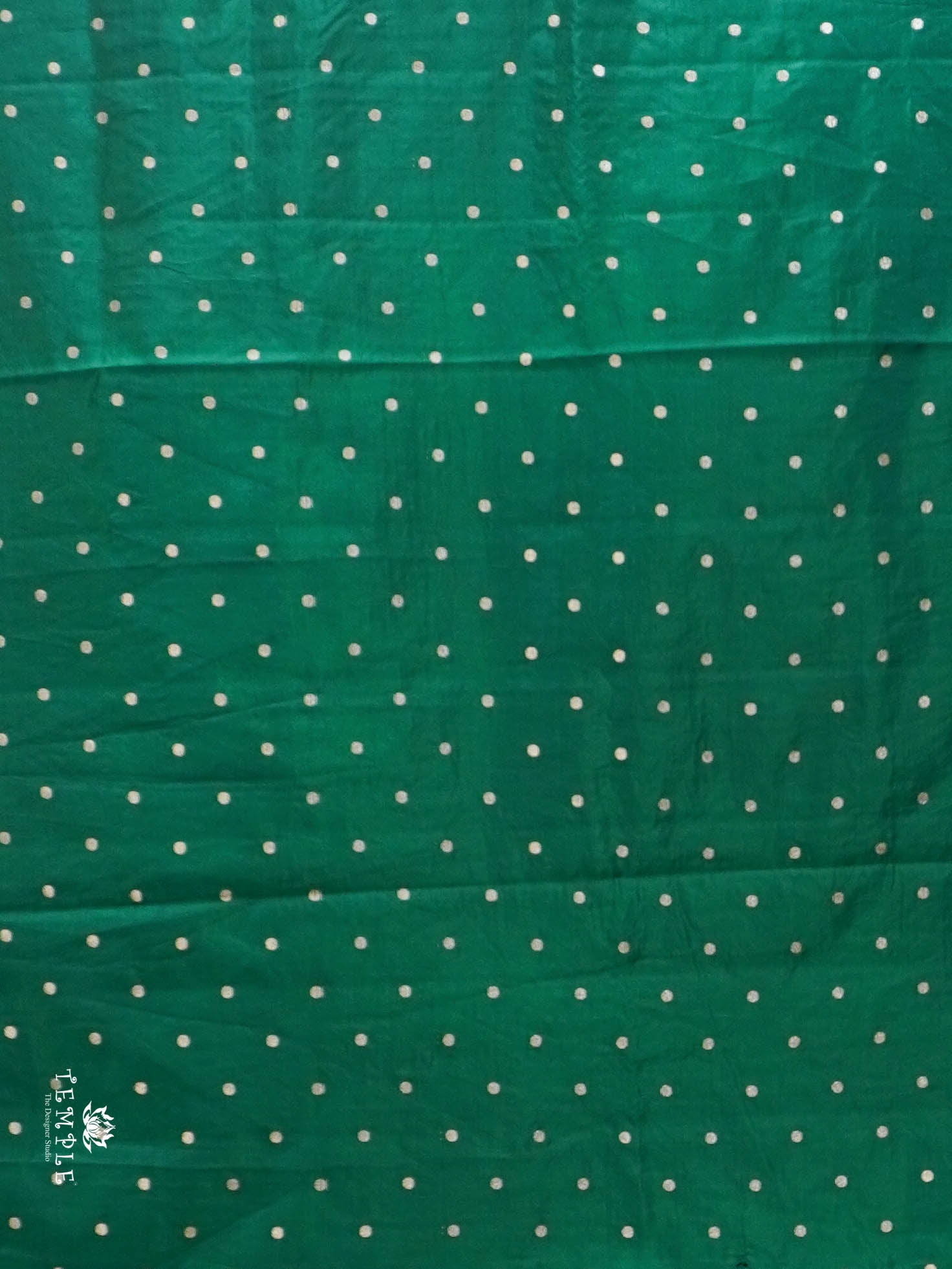 Tussar Silk Saree | TTDS2990