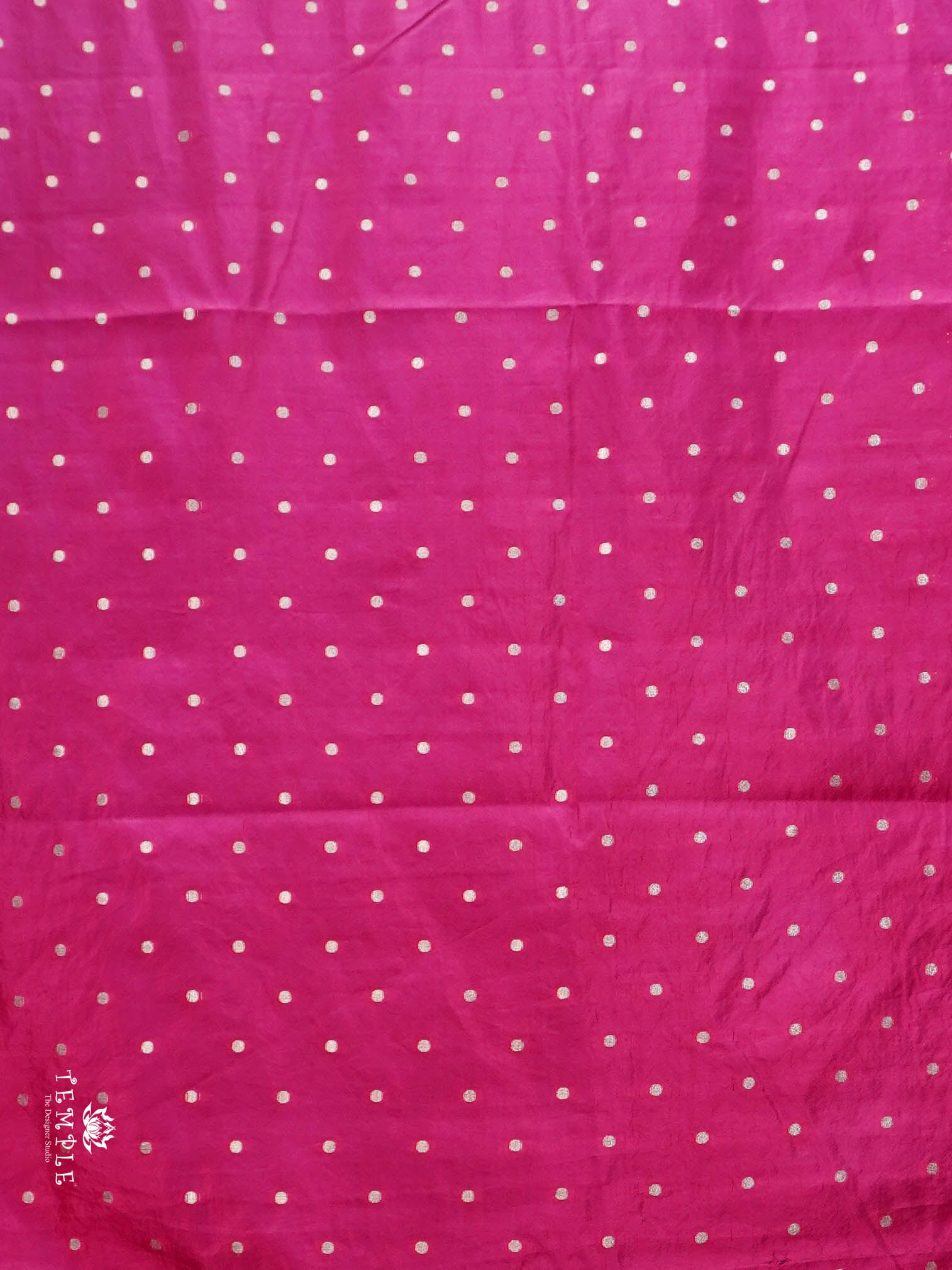 Tussar Silk Saree | TTDS2990