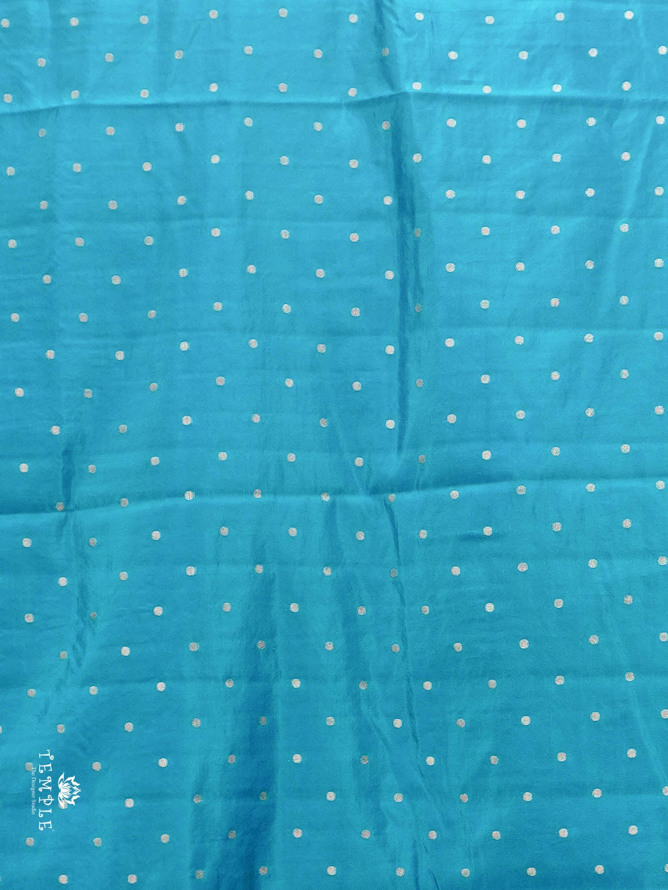 Tussar Silk Saree | TTDS2990