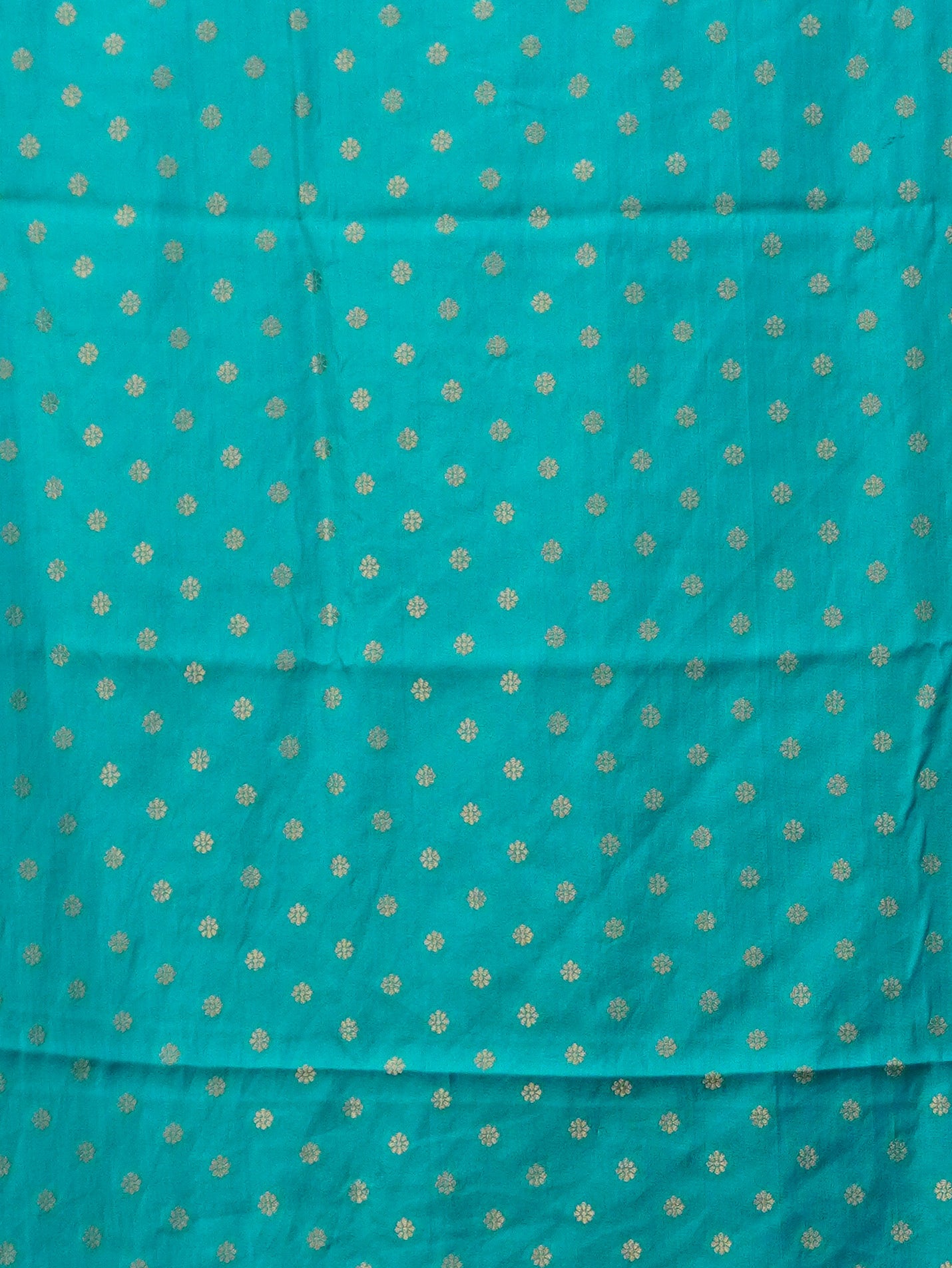 Warm Silk Saree | TTDS3418