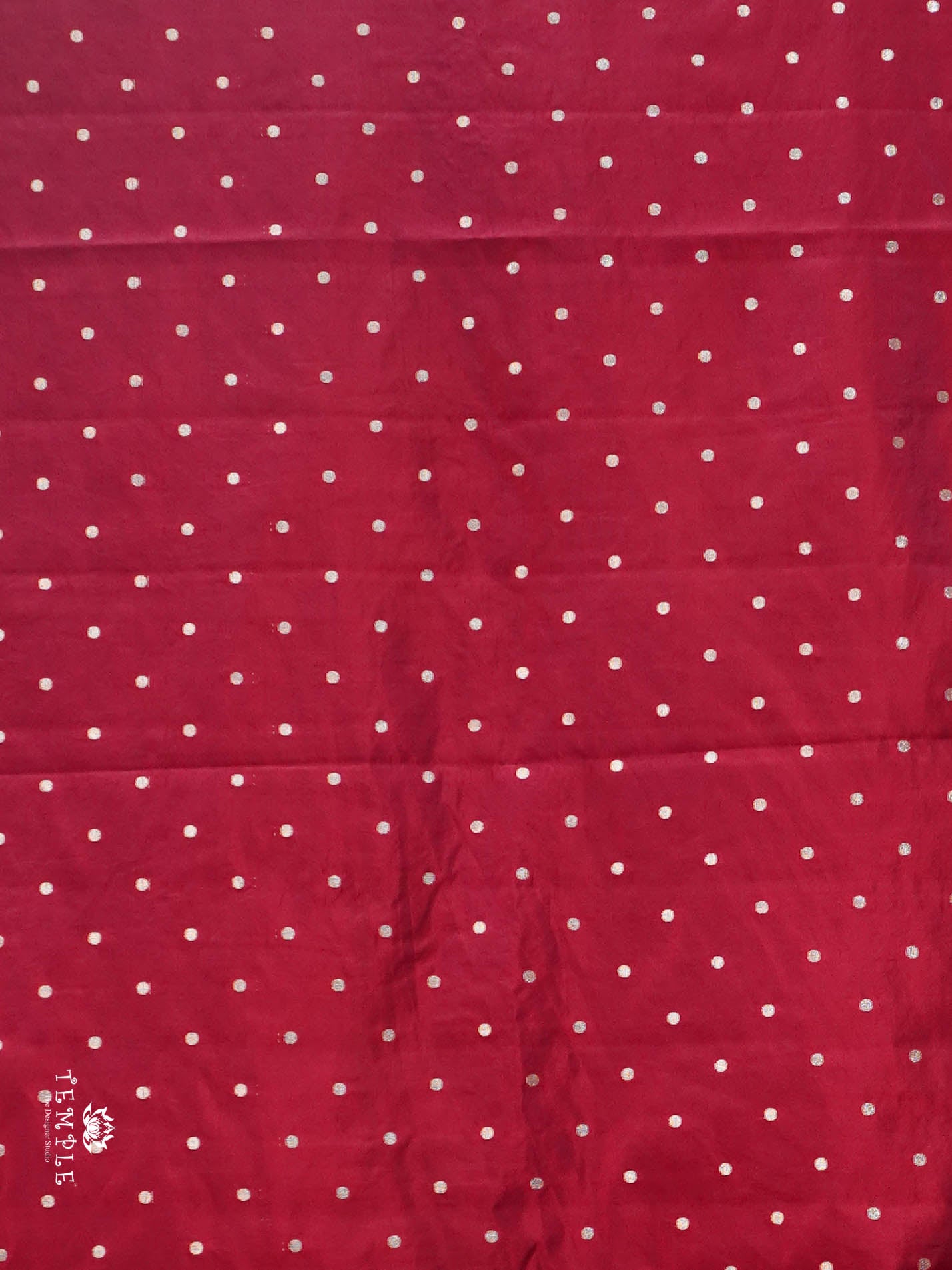 Tussar Silk Saree | TTDS2990