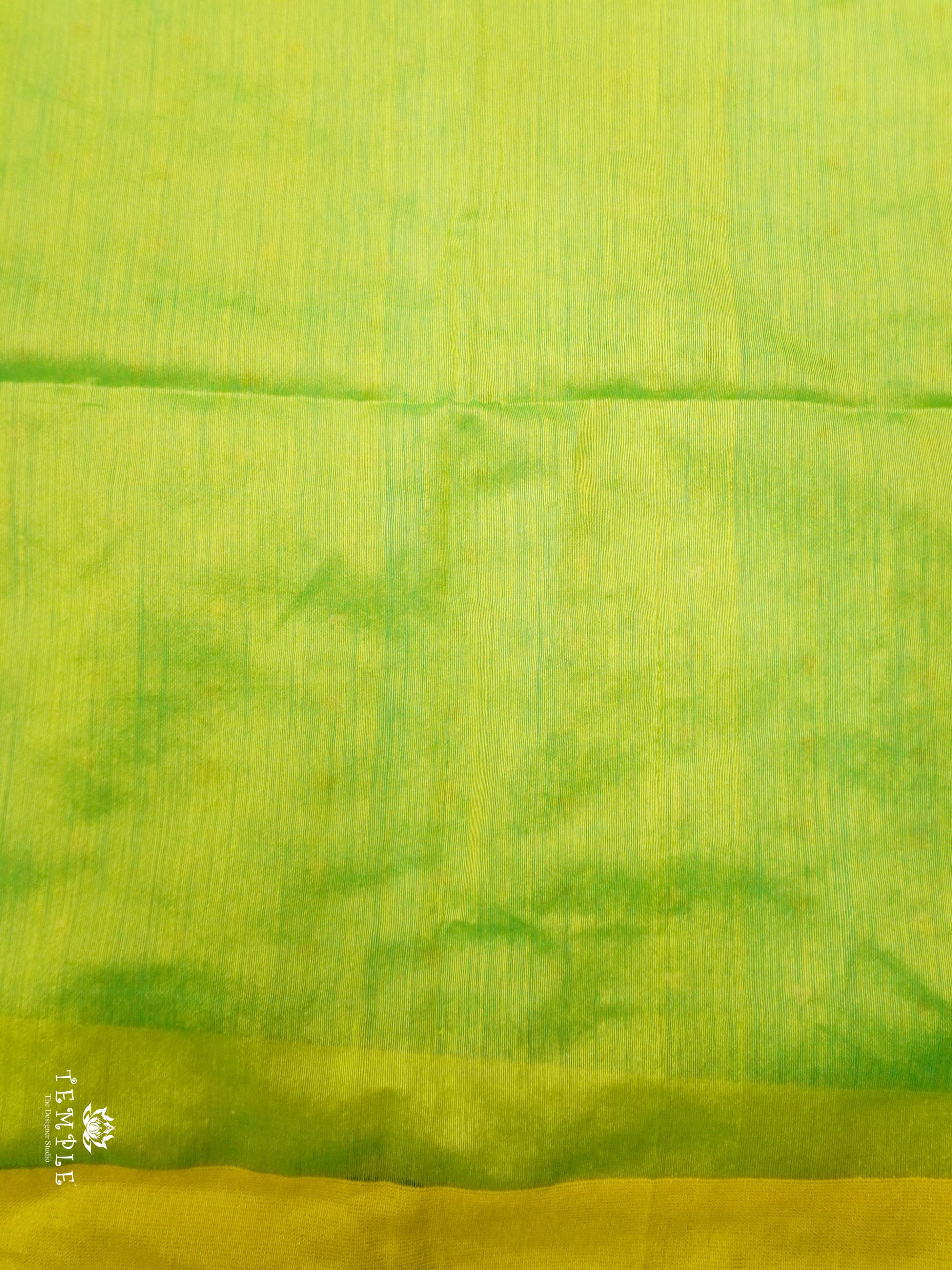 Handloom Matka Silk Saree | TTDS2368