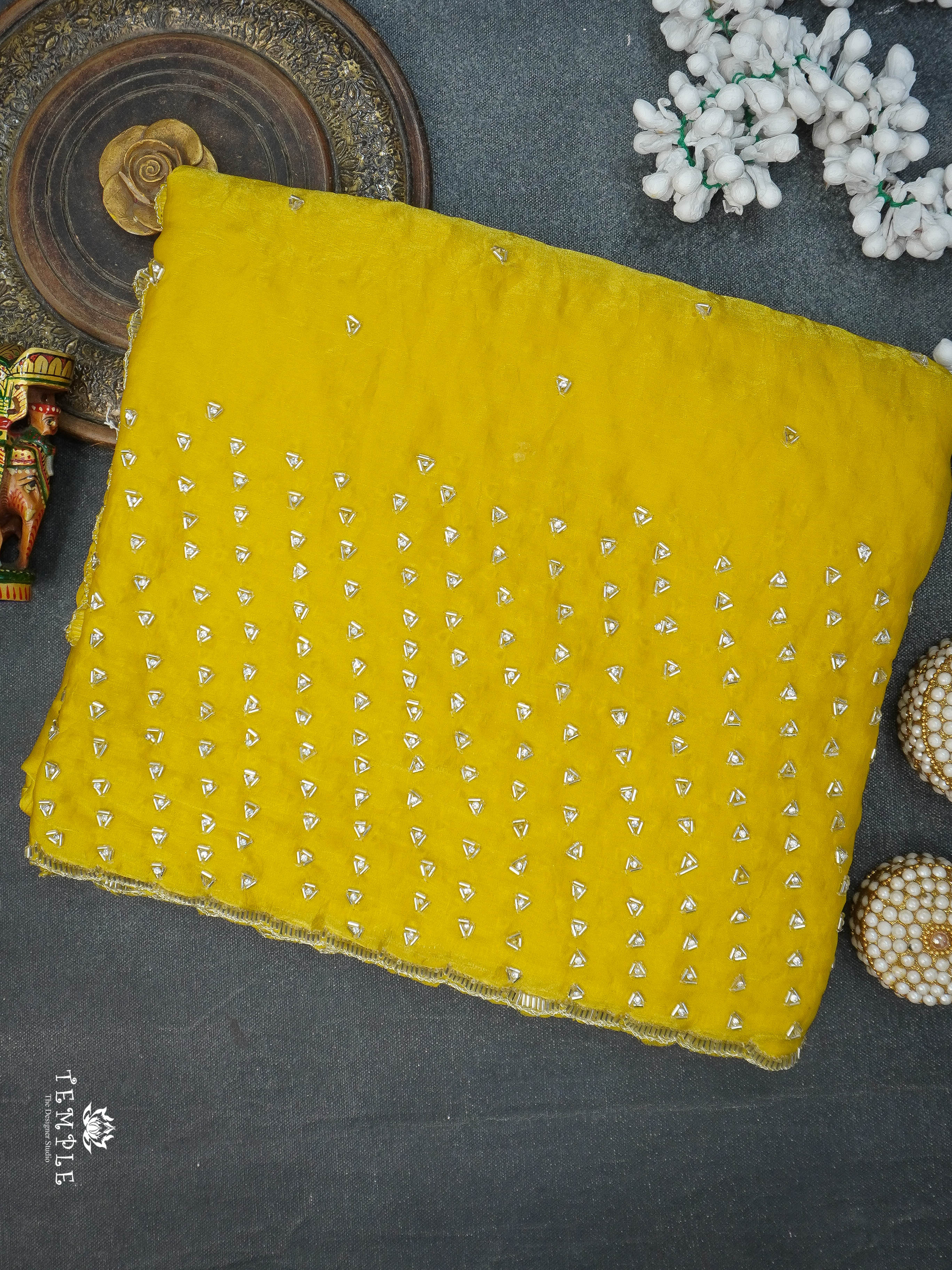 Designer Saree | TTDS2992