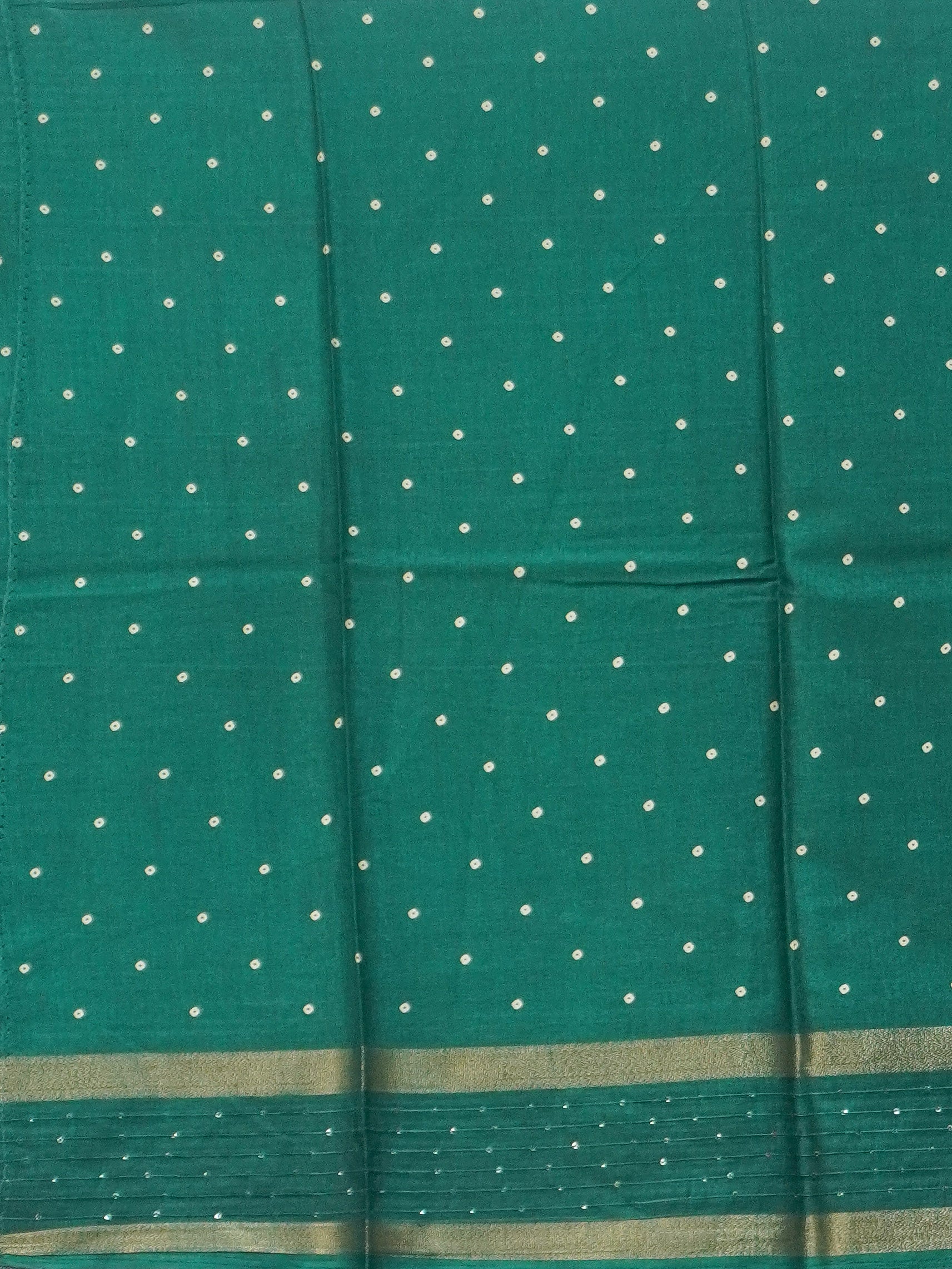 Printed Dola Saree | TTDS3430