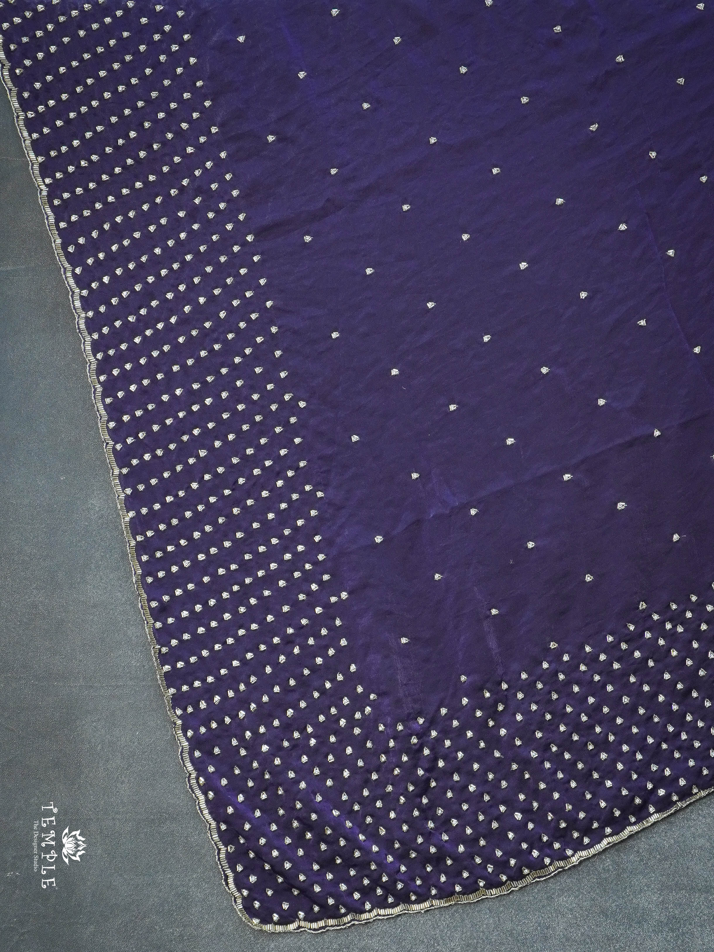 Designer Saree | TTDS2992