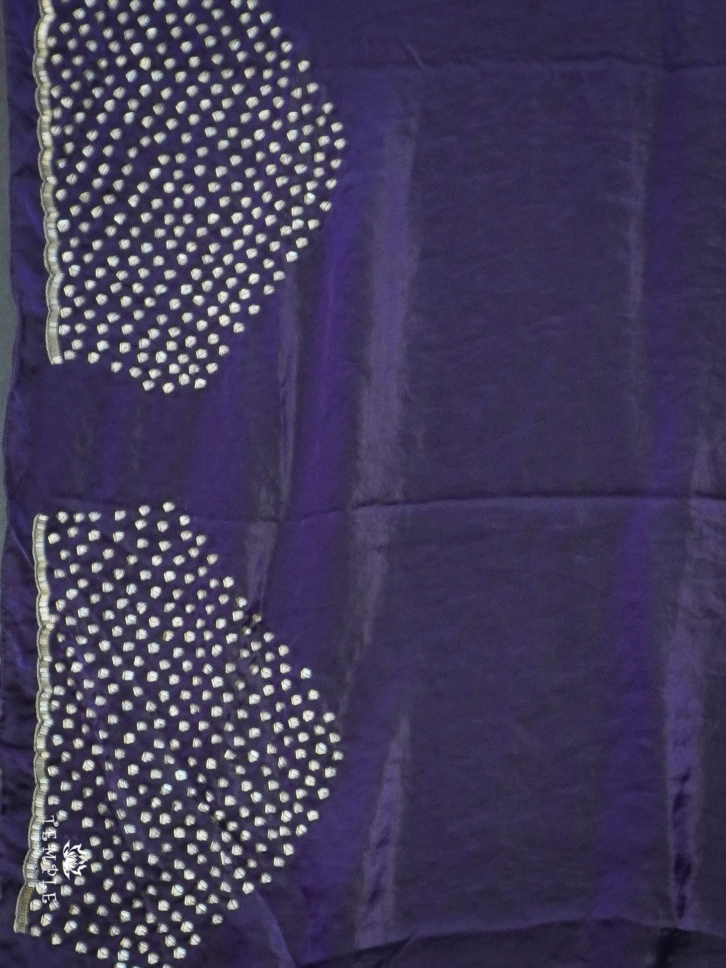 Designer Saree | TTDS2992