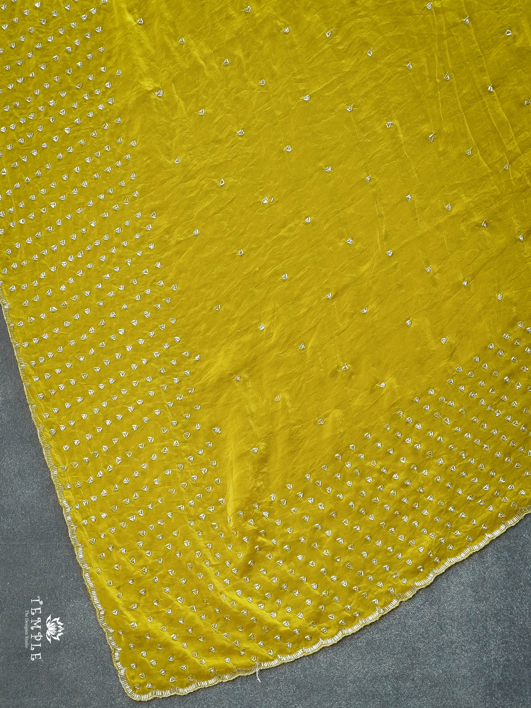 Designer Saree | TTDS2992