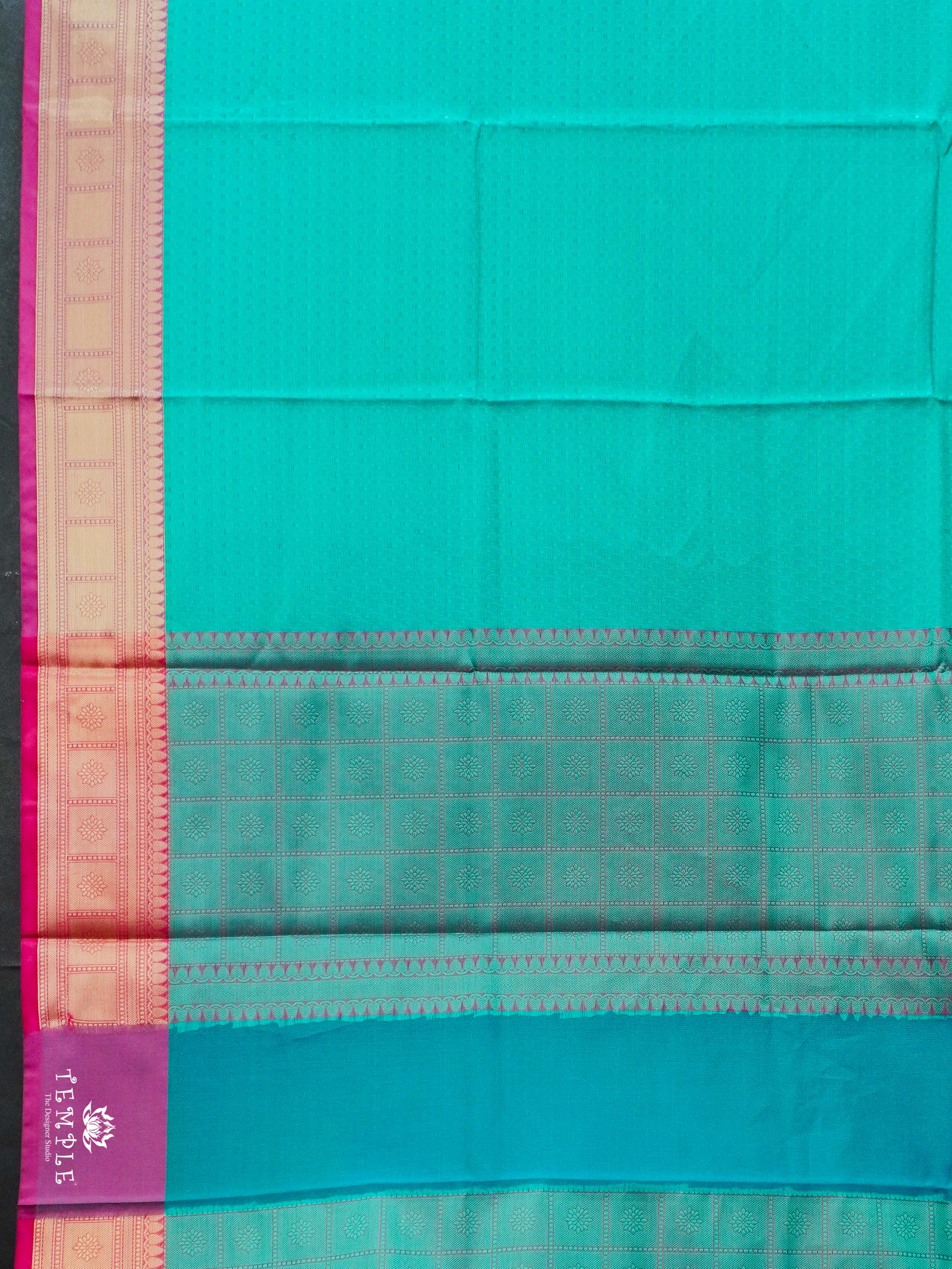 Kora Muslin Saree With Small Border | TTDS2052