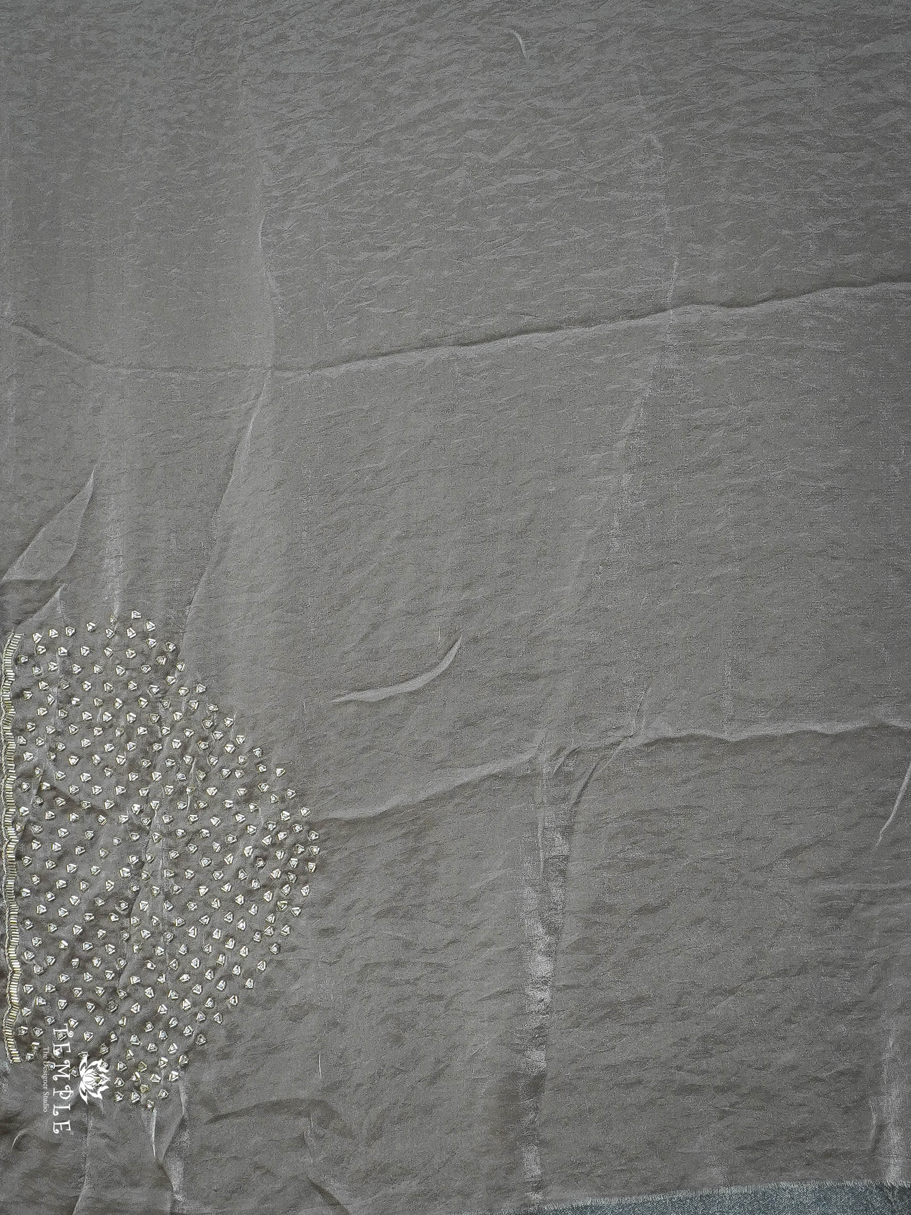 Designer Saree | TTDS2992