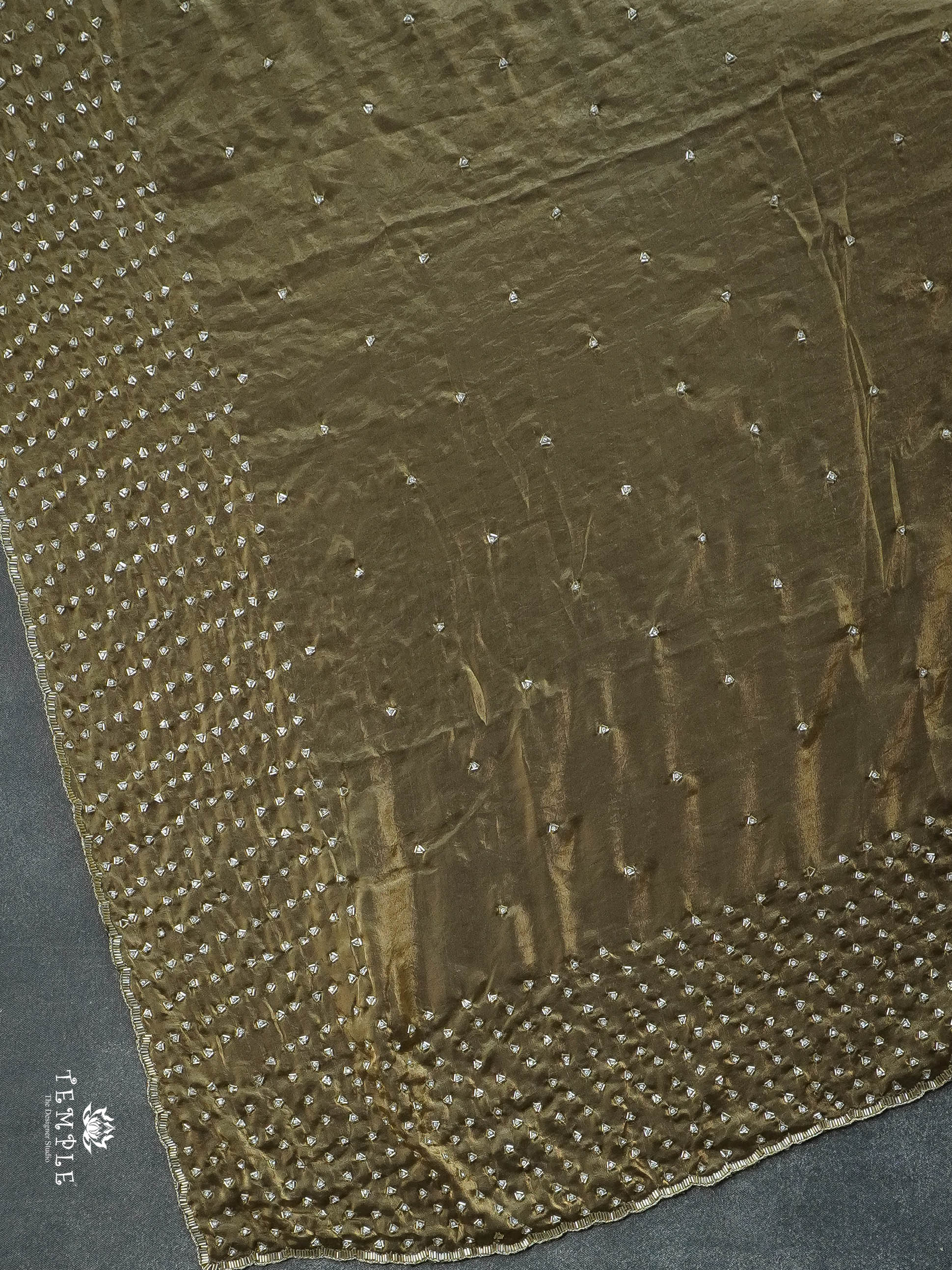 Designer Saree | TTDS2992