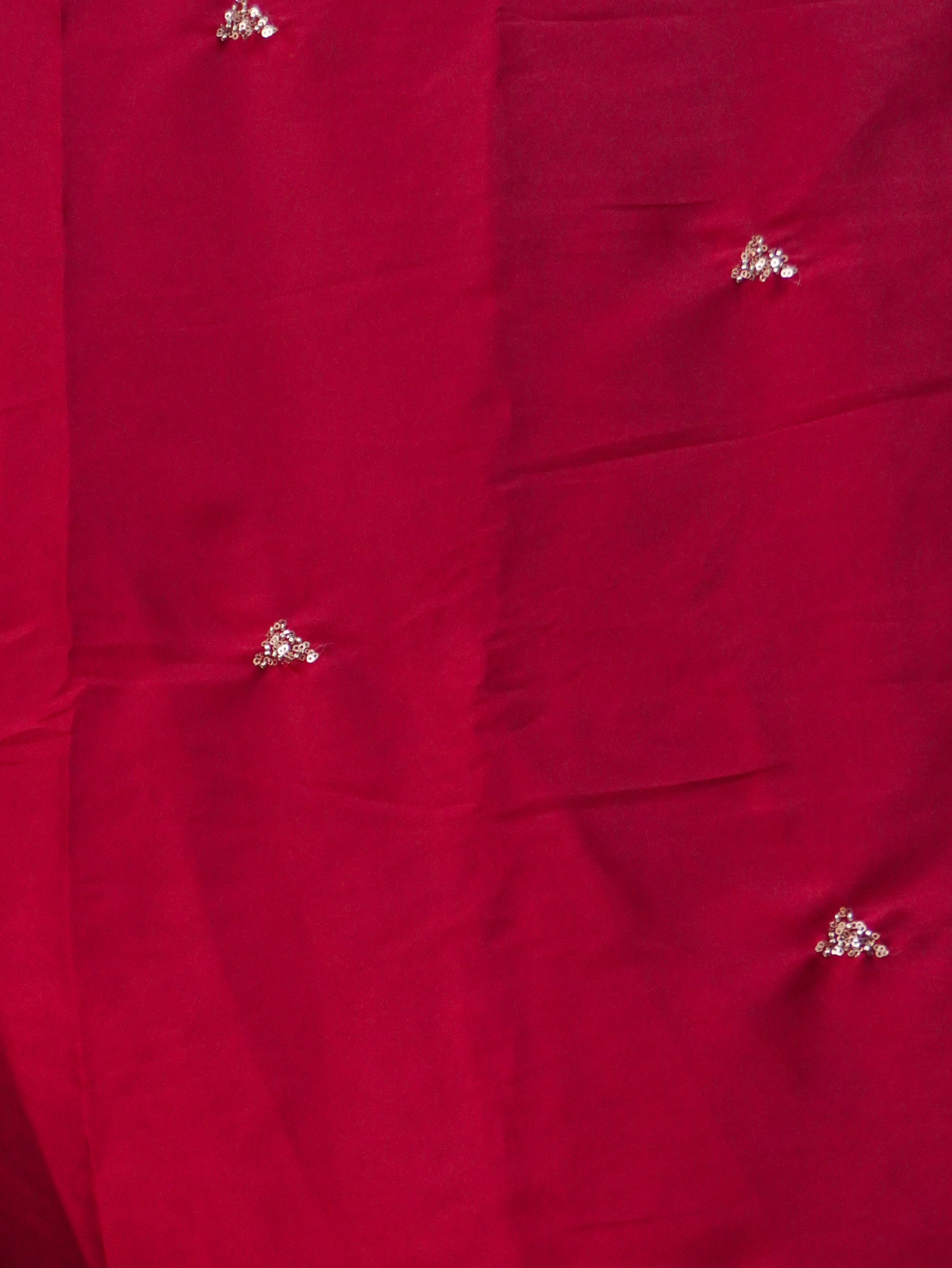 Mul Cotton Saree | TTDS3442