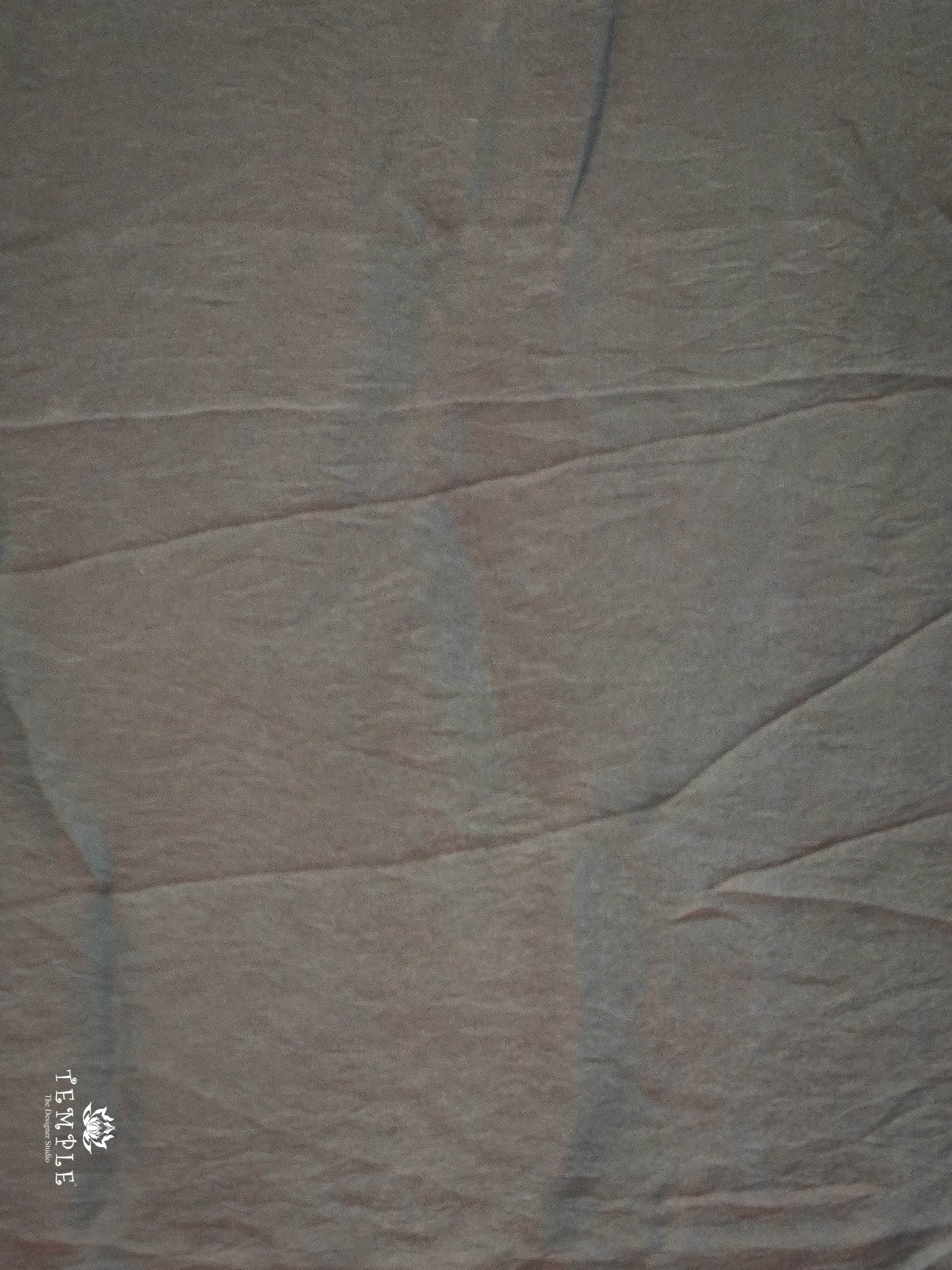 Cocktail Saree With Beads Work | TTDS2994