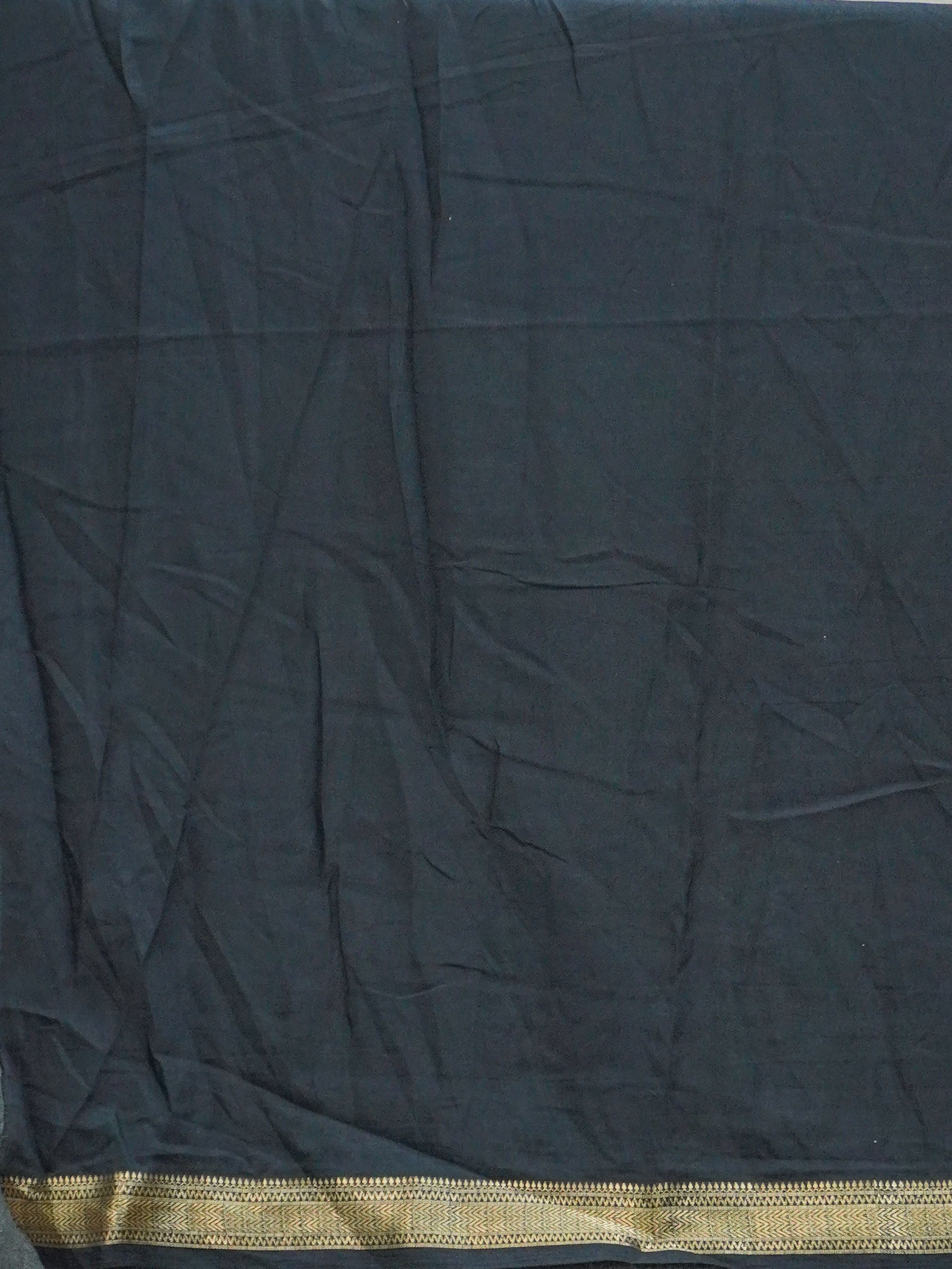 Mul Cotton Saree | TTDS3440
