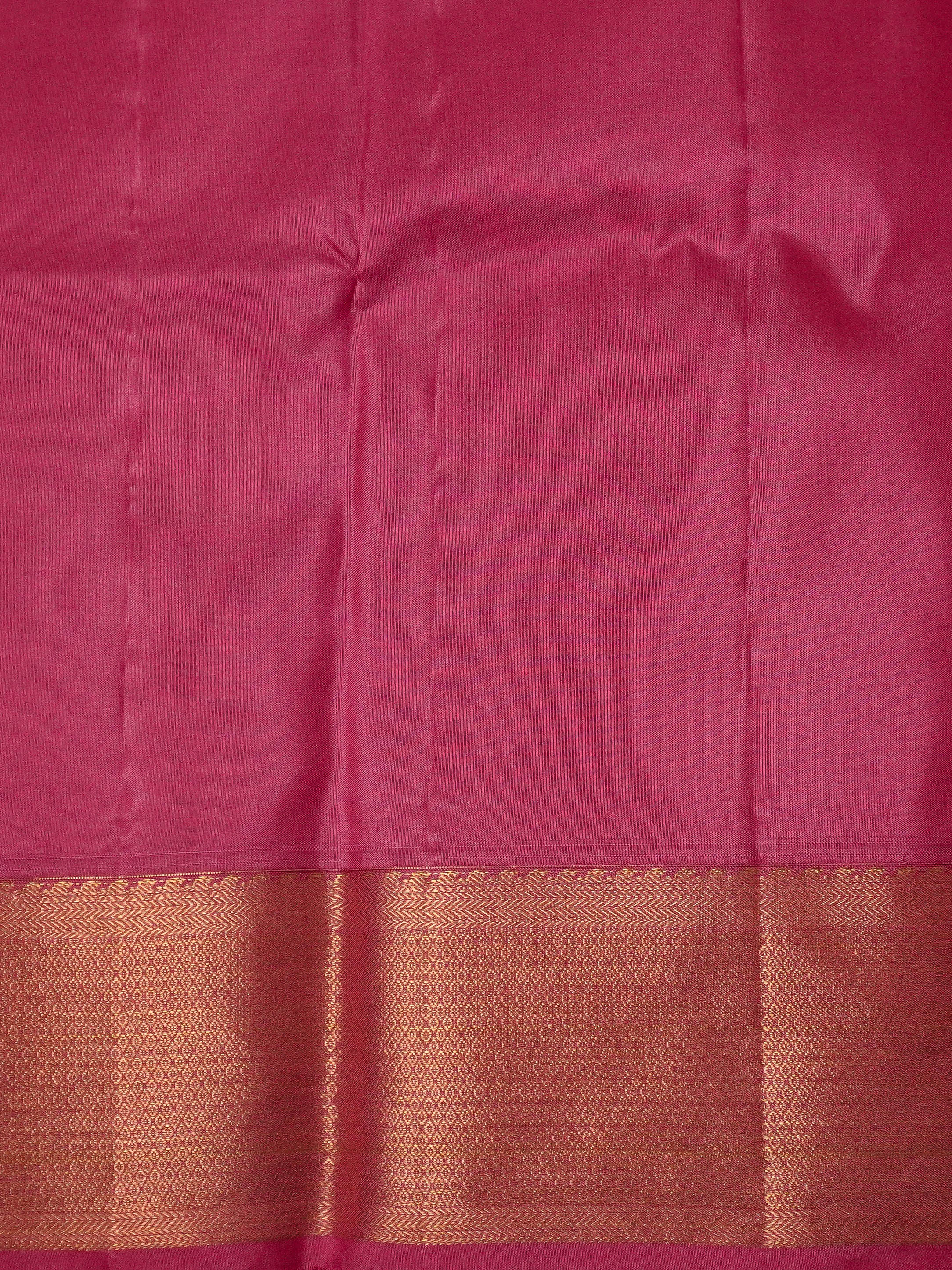 Pure Silk Saree | TTDS526