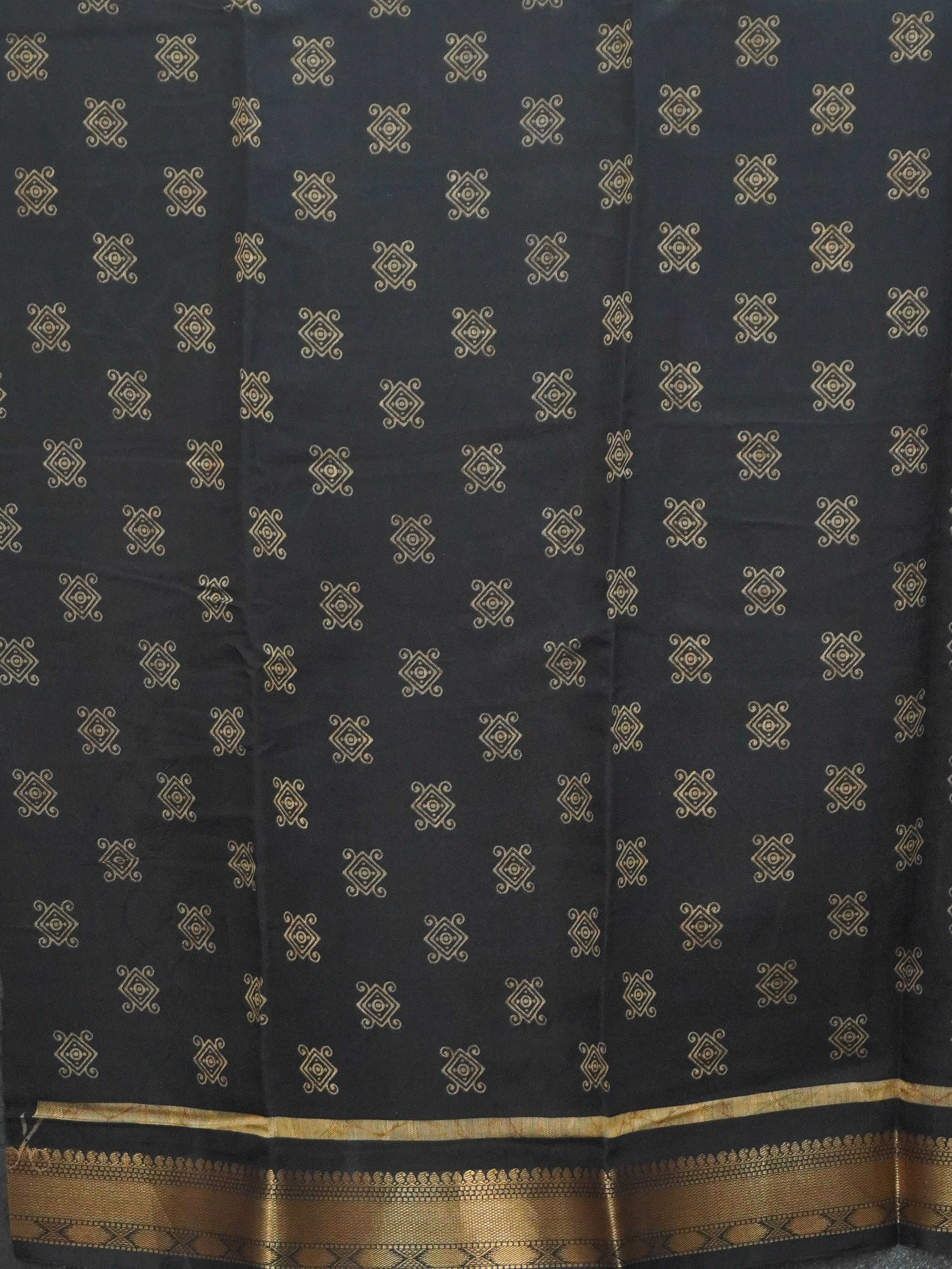 Mangalagiri Cotton Saree | TTDS3434