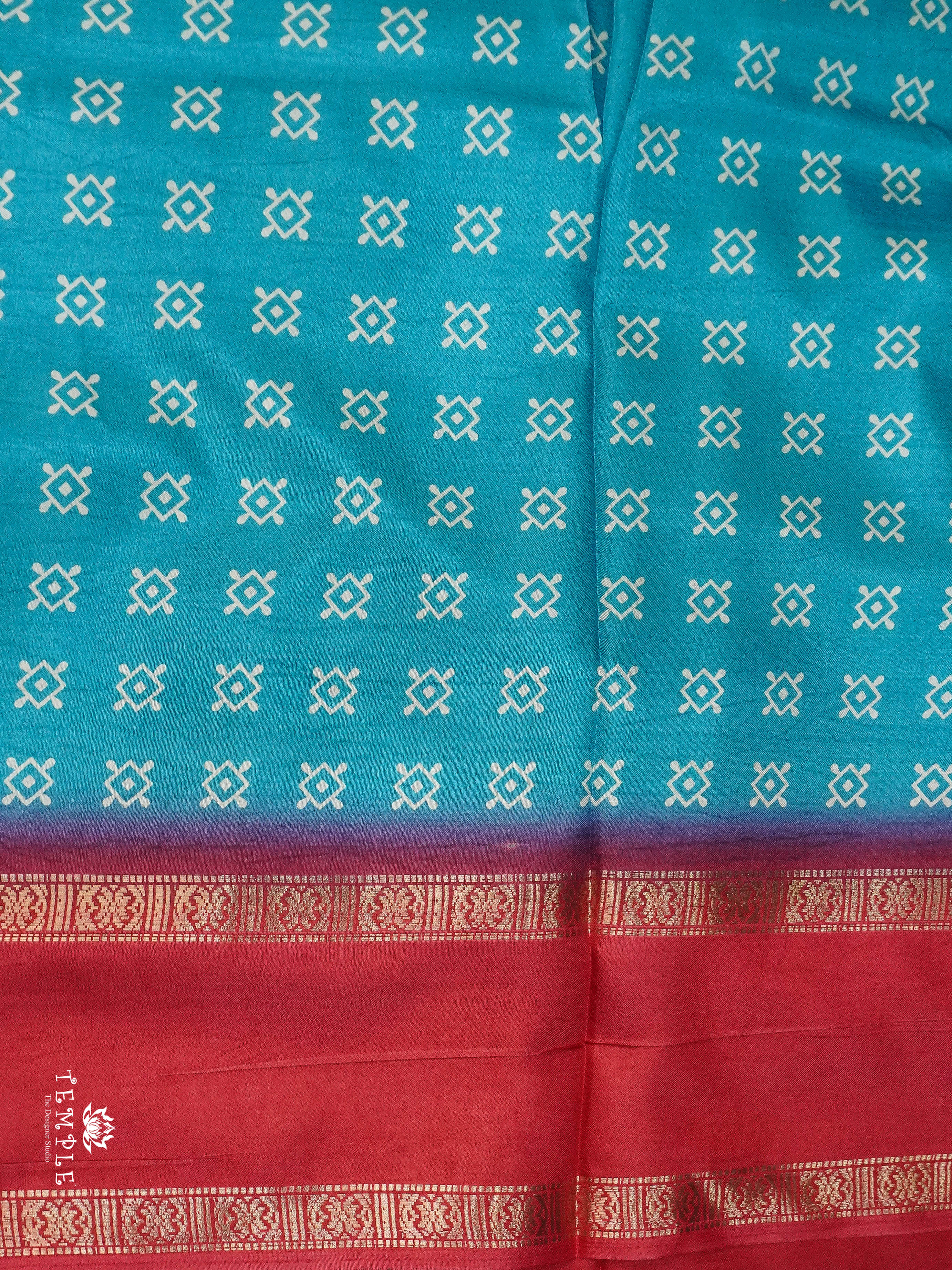 Binny Silk Saree | TTDS1547 | Merry Deals