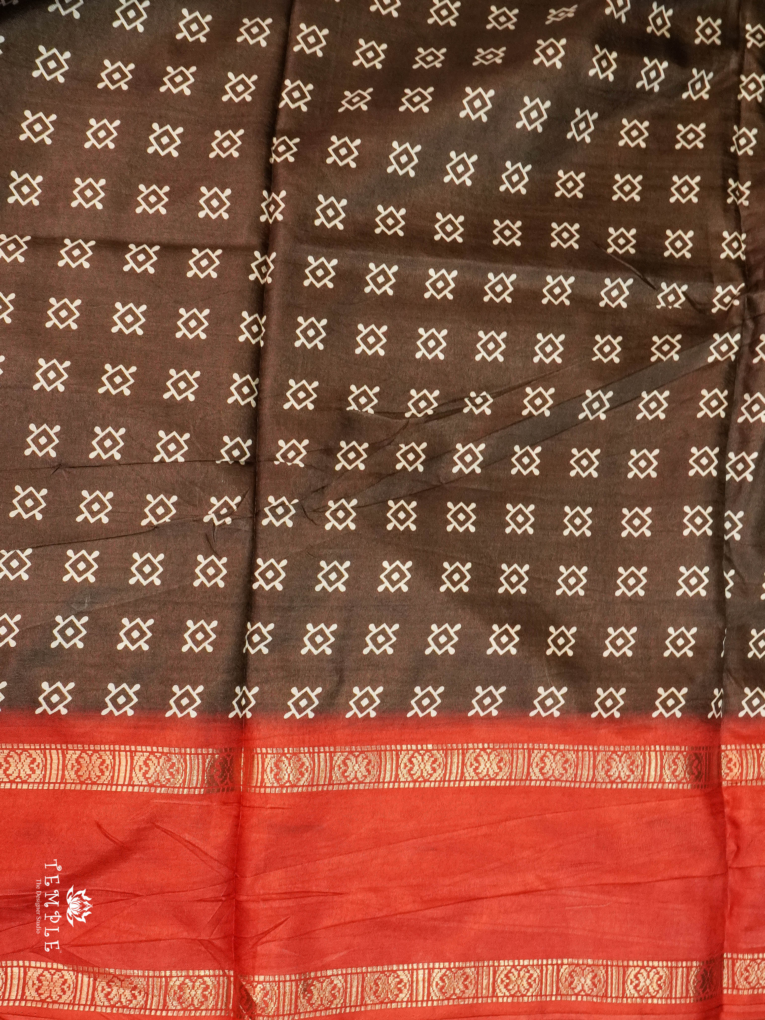 Binny Silk Saree | TTDS1547 | Merry Deals