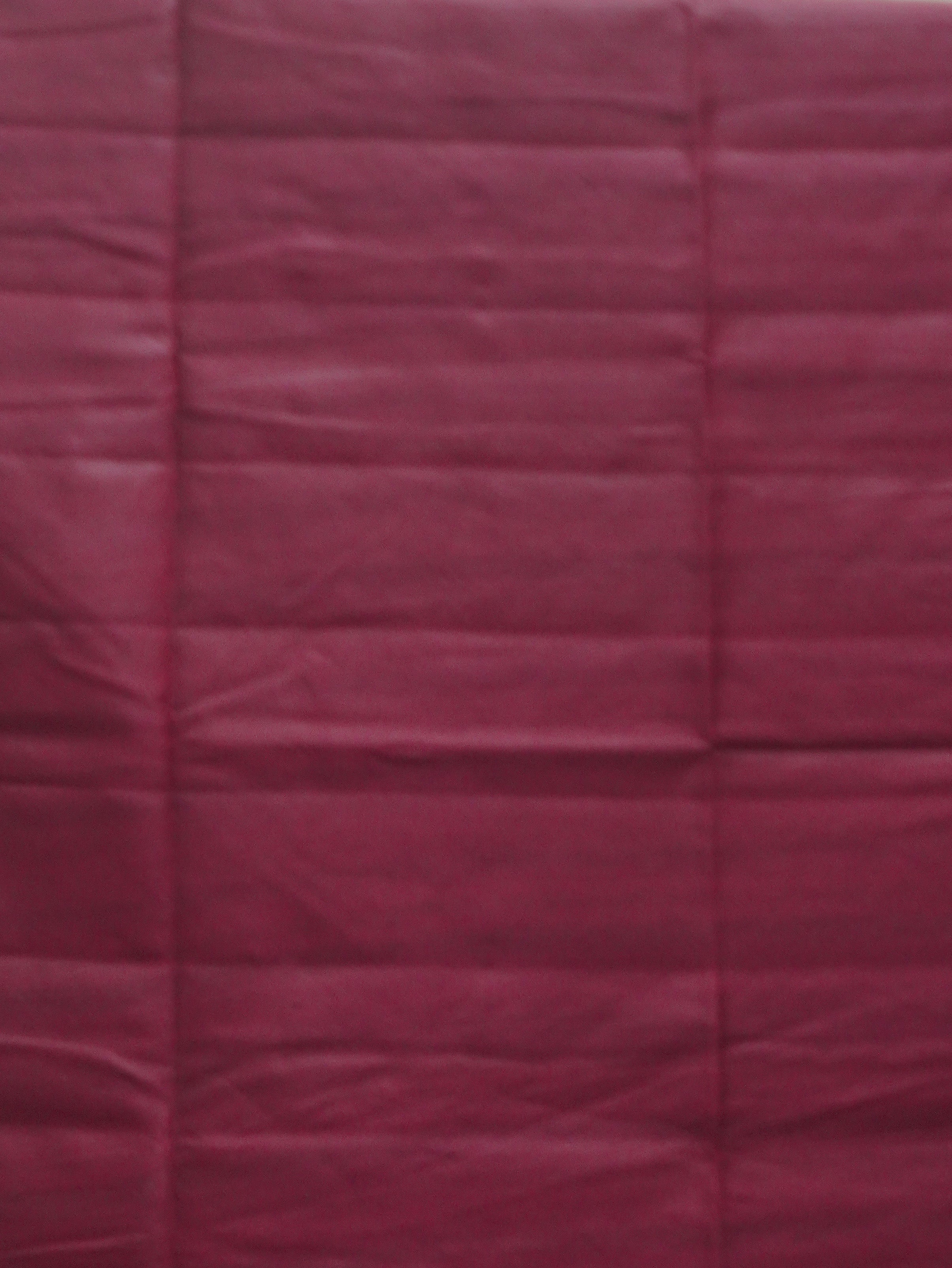 Raw Silk Saree | TTDS3447