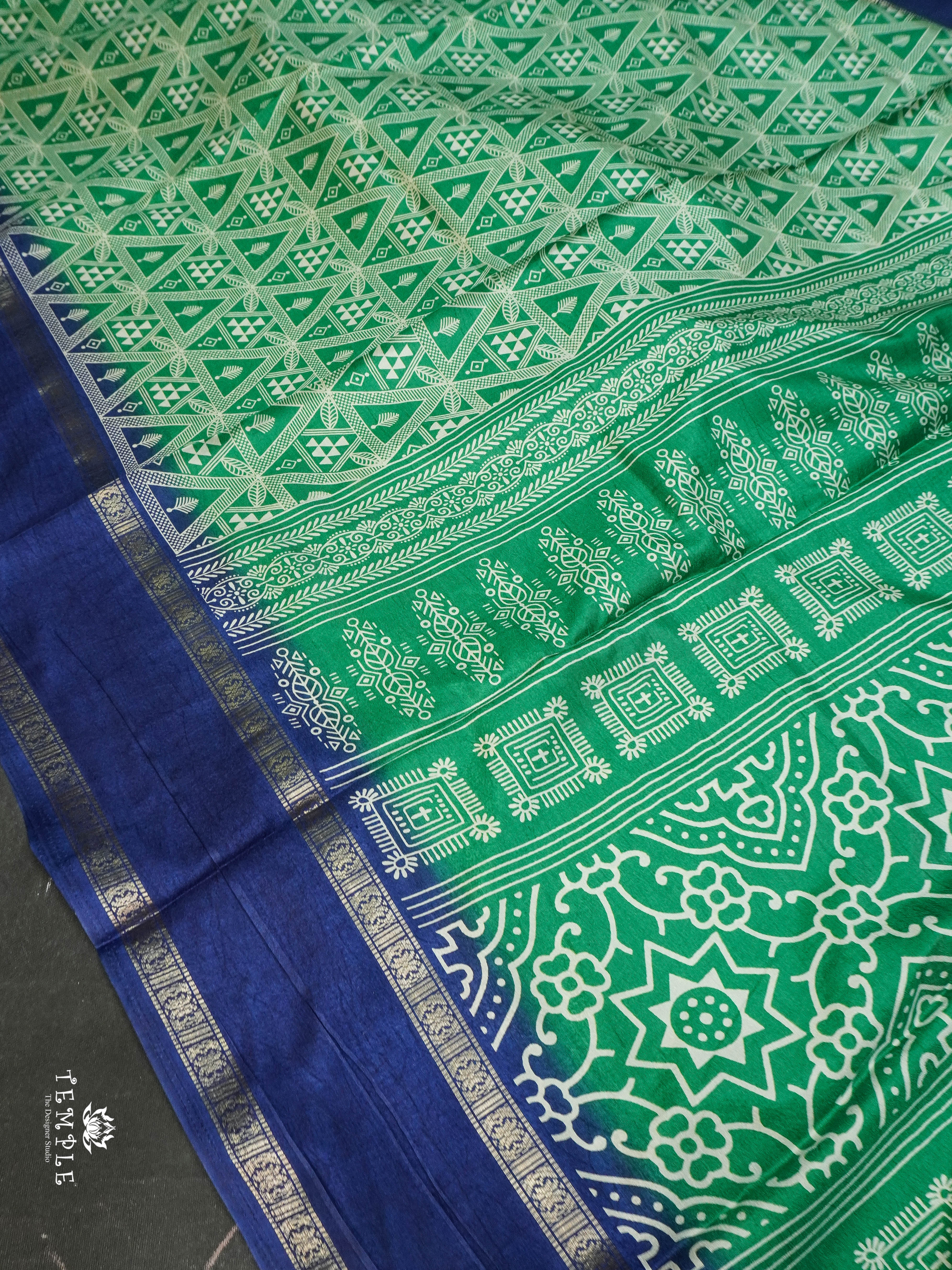 Binny Silk Saree | TTDS1547 | Merry Deals